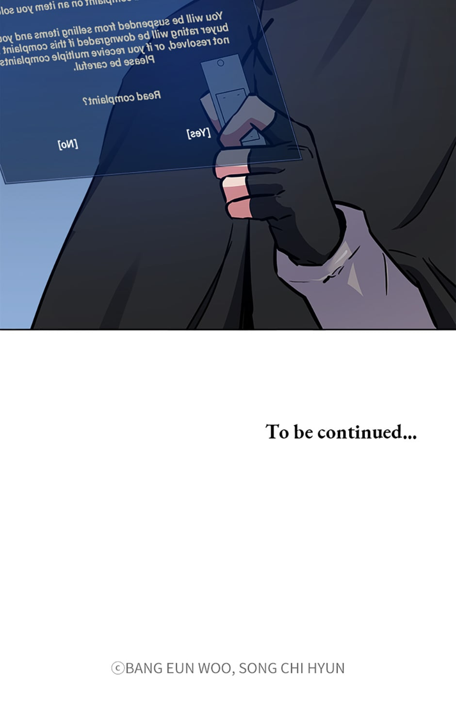 Level 1 Player Chapter 25 page 86 - 