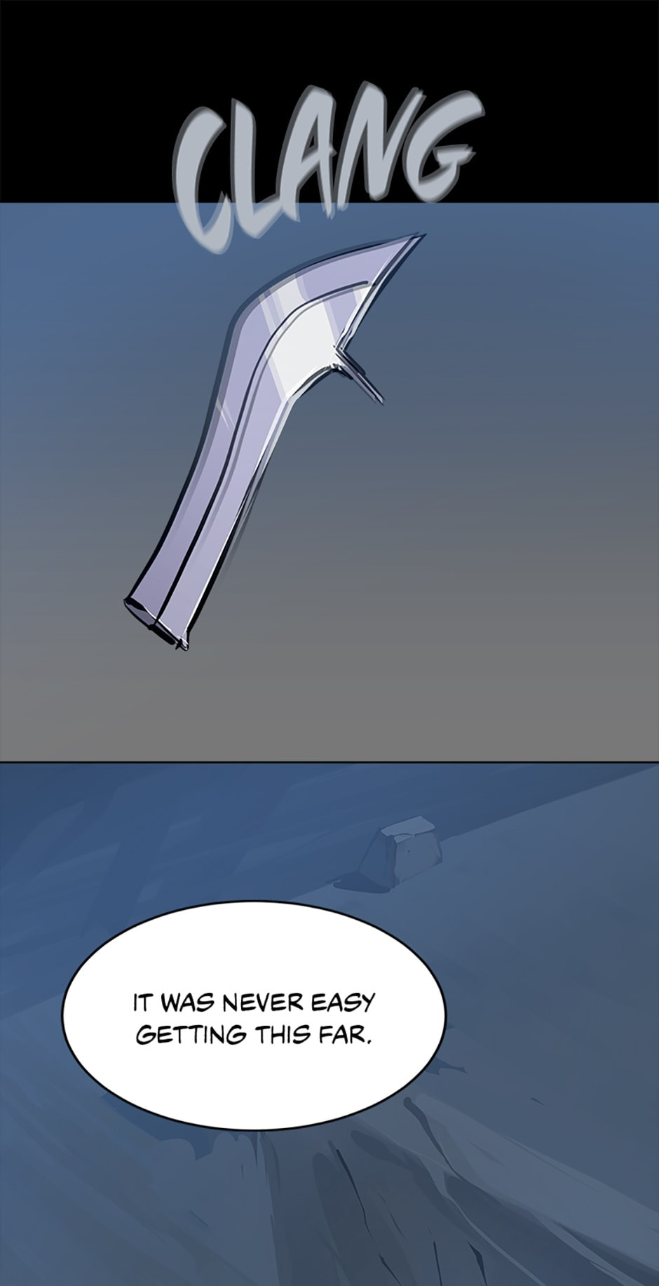 Level 1 Player Chapter 26 page 11 - 