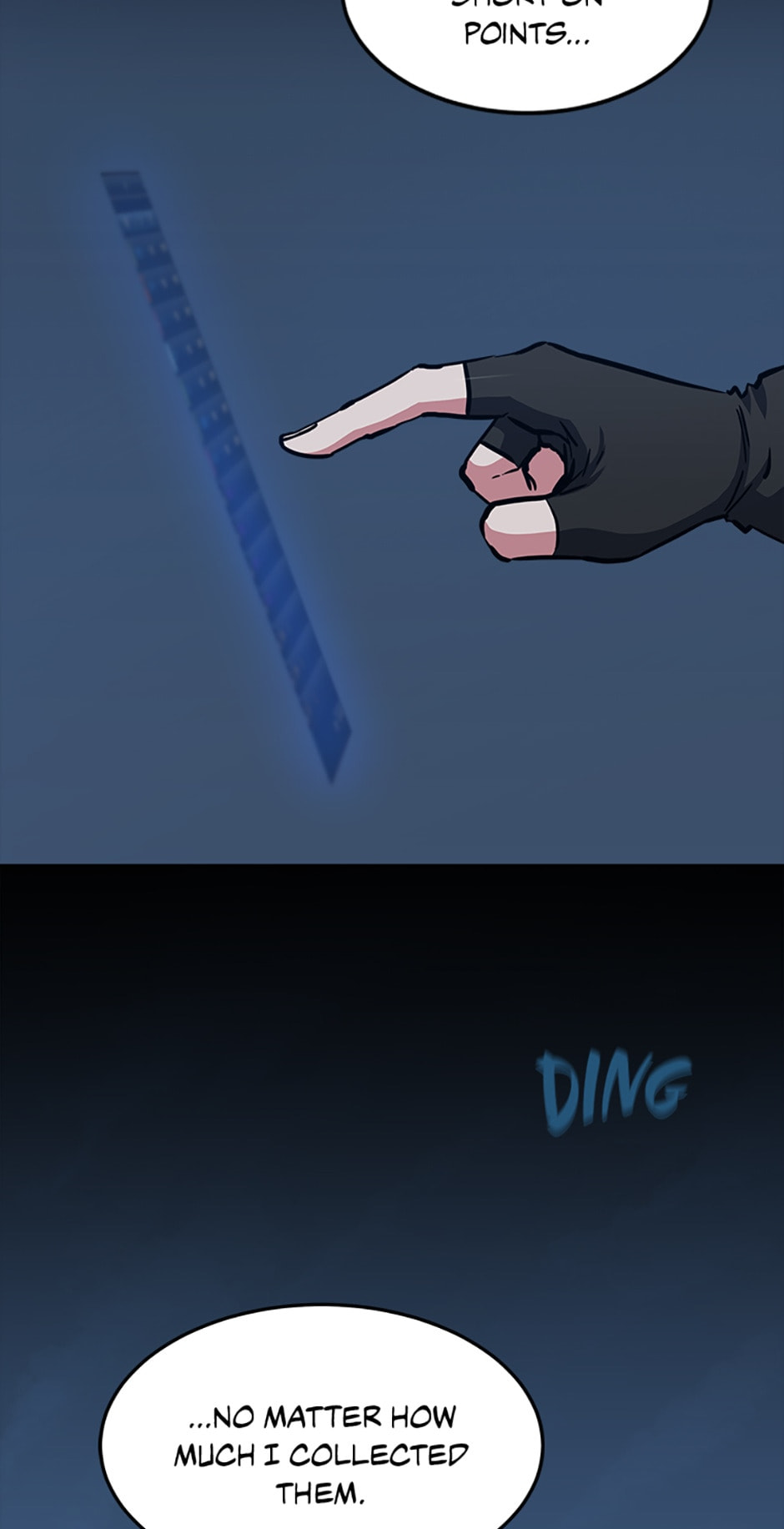 Level 1 Player Chapter 26 page 13 - 