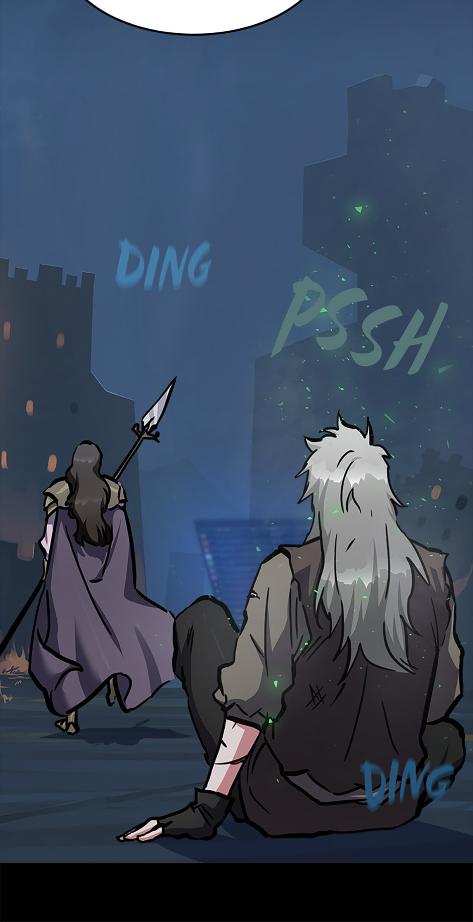 Level 1 Player Chapter 26 page 14 - 