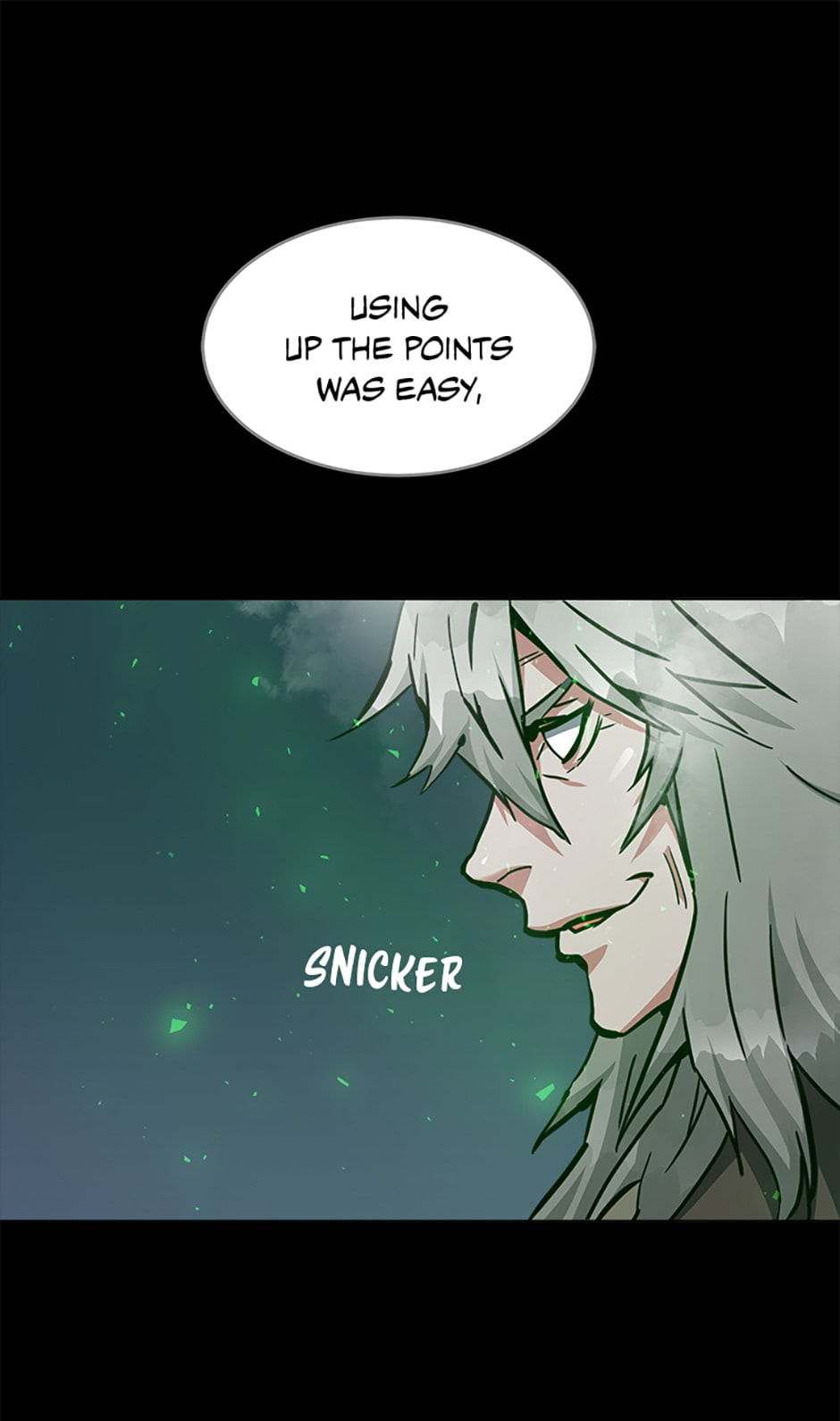 Level 1 Player Chapter 26 page 15 - 