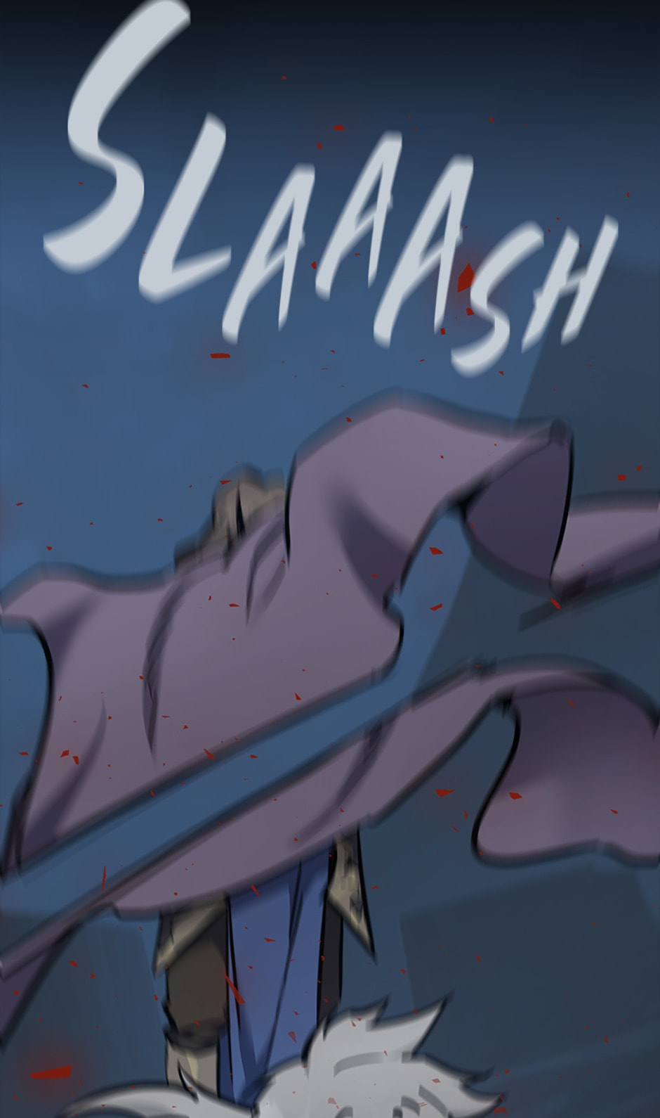 Level 1 Player Chapter 26 page 17 - 