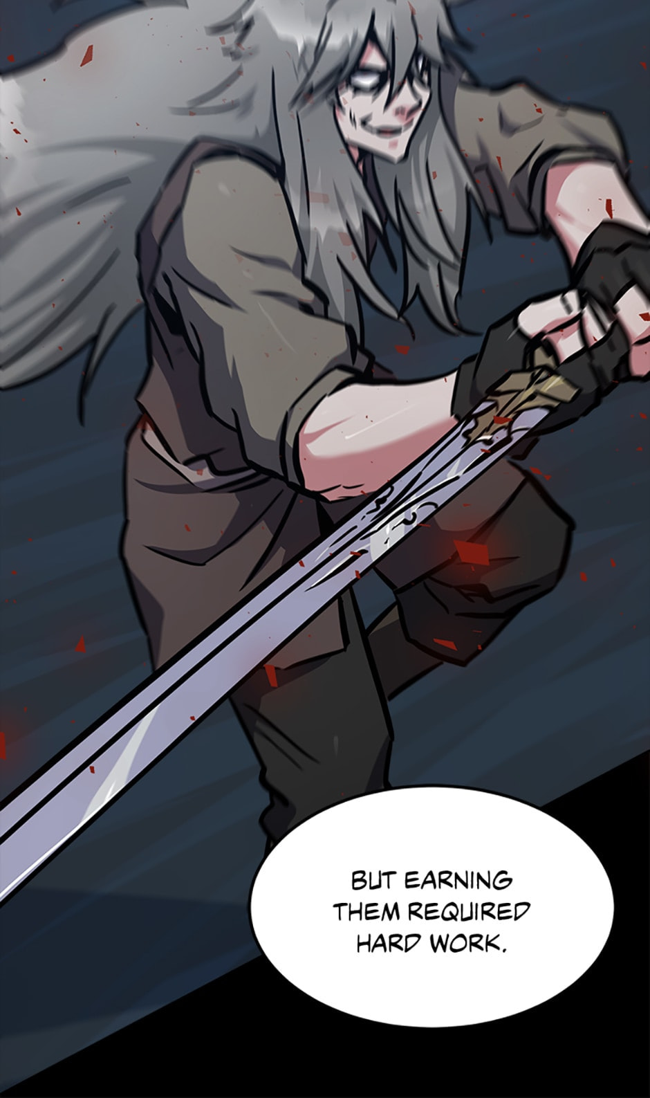 Level 1 Player Chapter 26 page 18 - 
