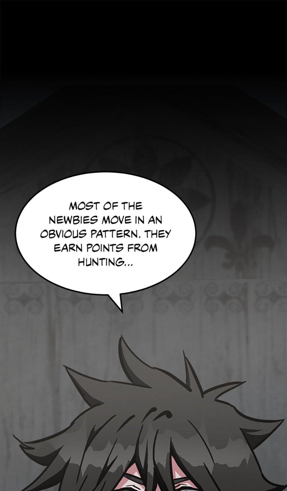 Level 1 Player Chapter 26 page 19 - 