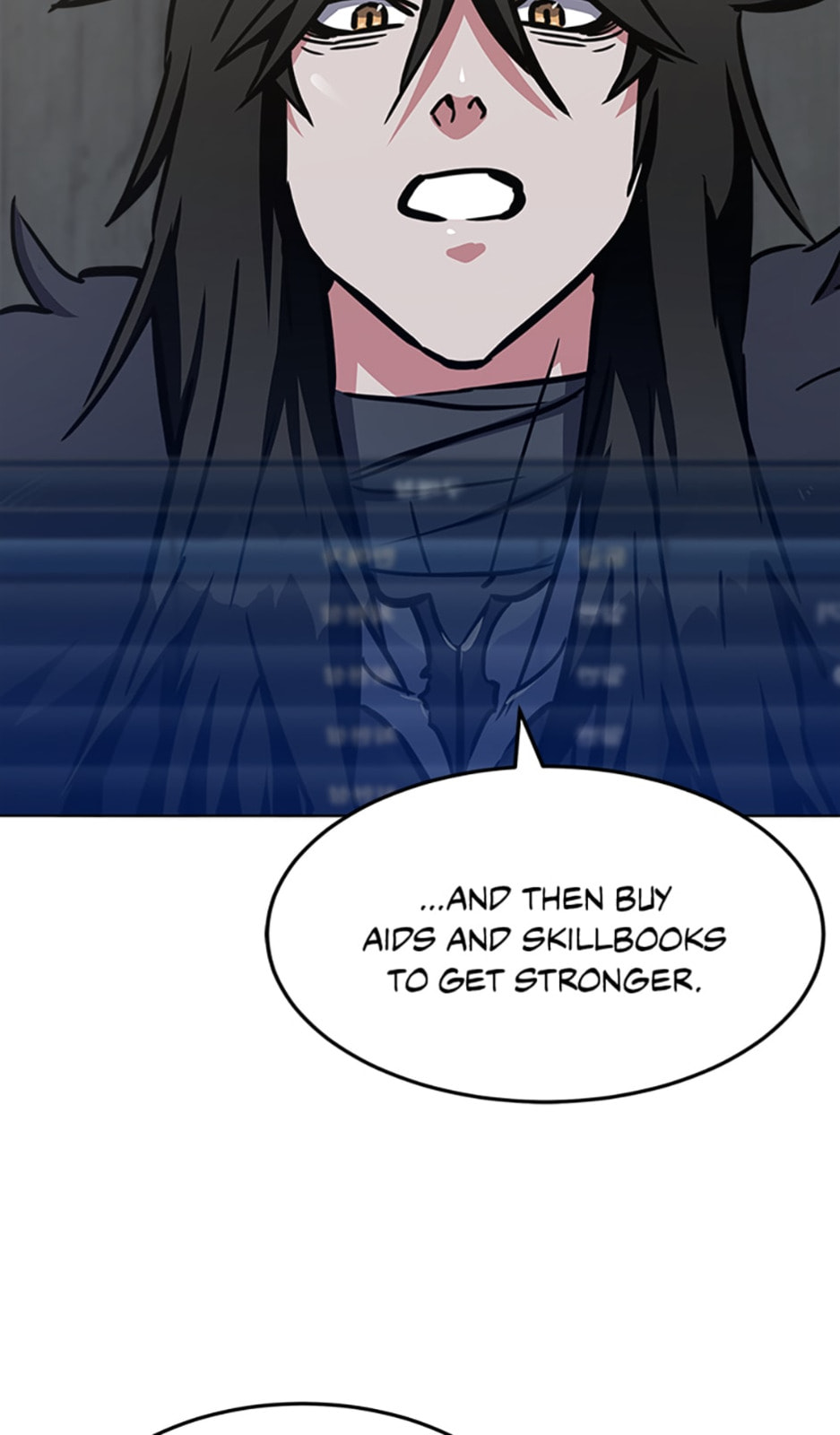 Level 1 Player Chapter 26 page 20 - 