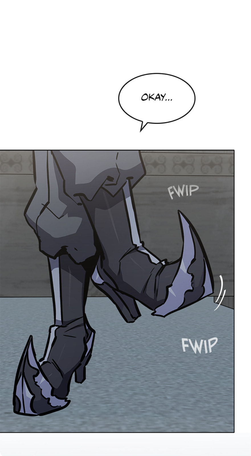 Level 1 Player Chapter 26 page 3 - 