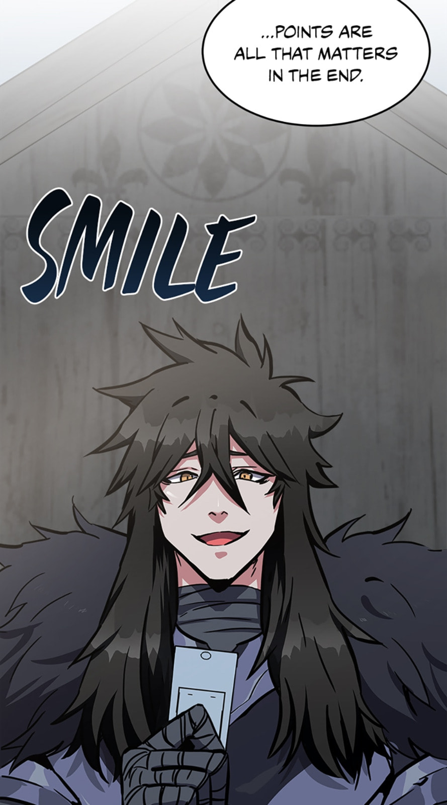 Level 1 Player Chapter 26 page 24 - 