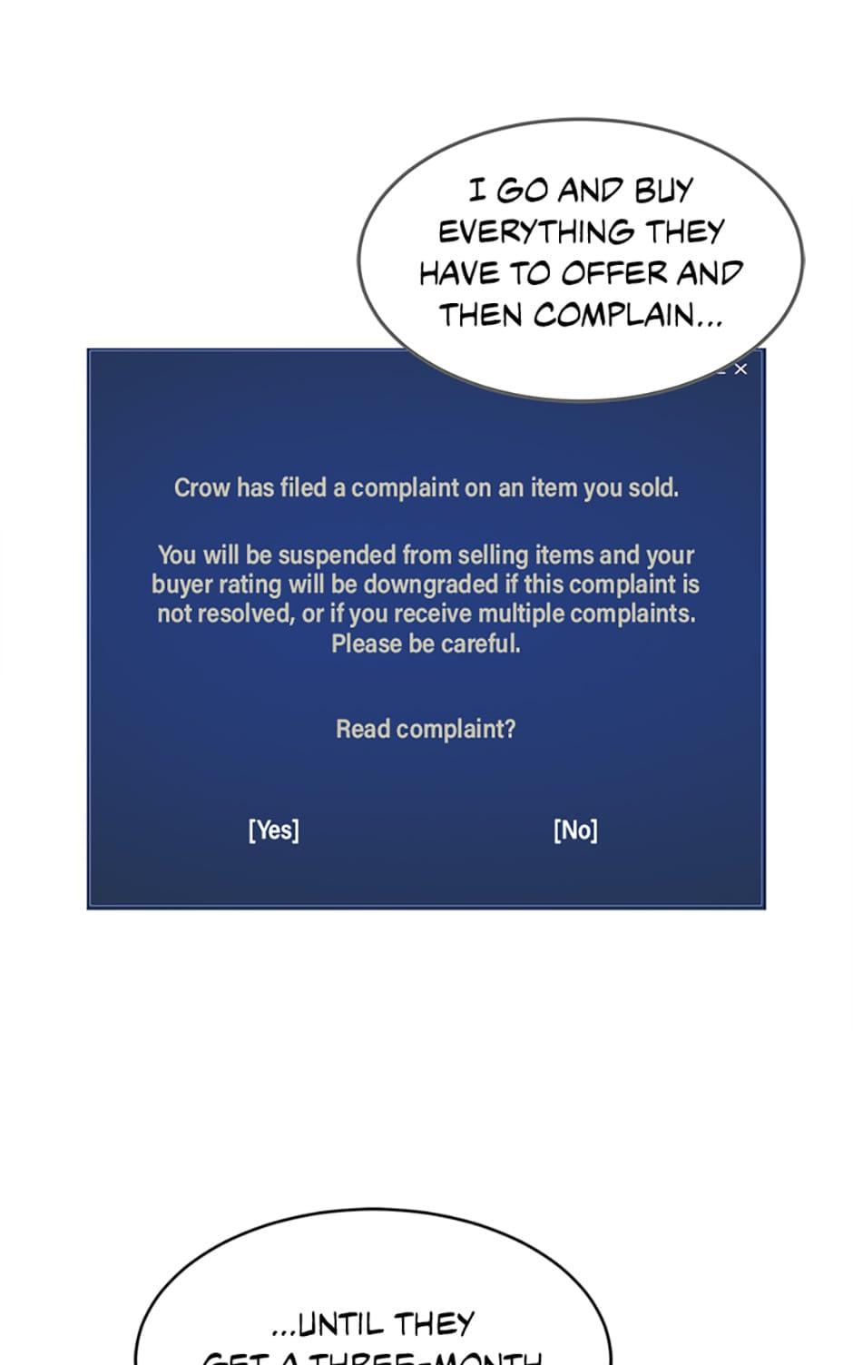 Level 1 Player Chapter 26 page 27 - 