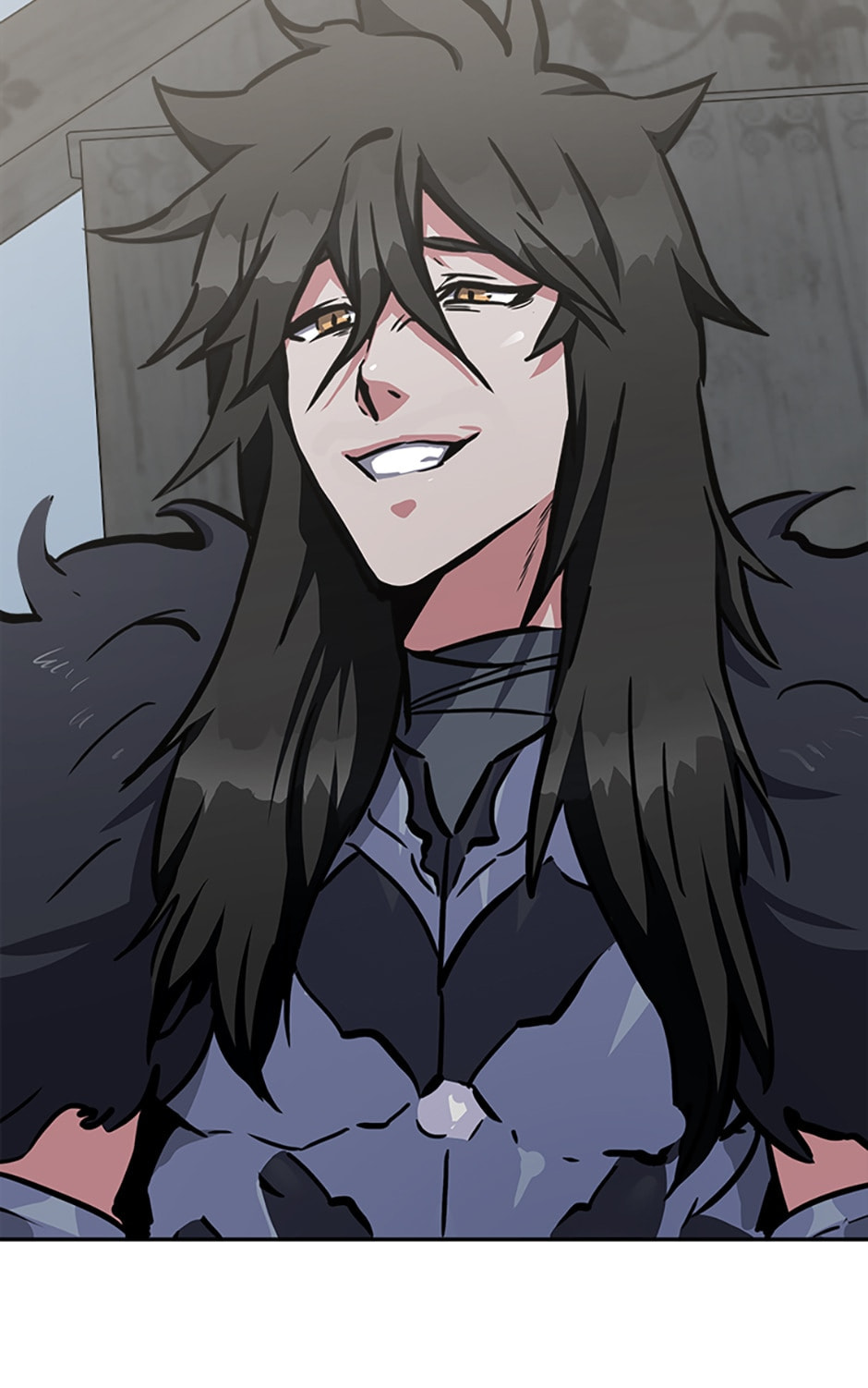 Level 1 Player Chapter 26 page 30 - 