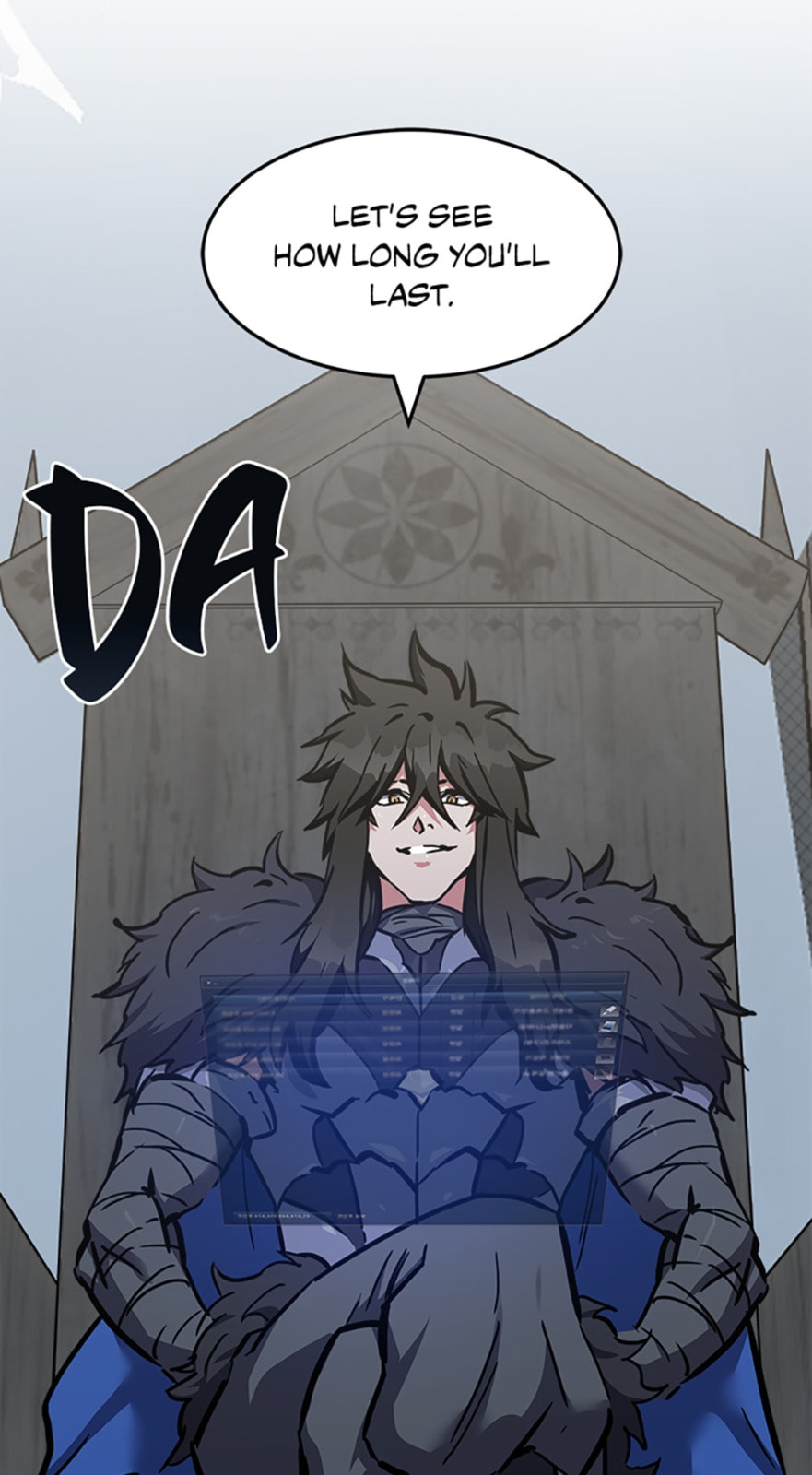 Level 1 Player Chapter 26 page 4 - 