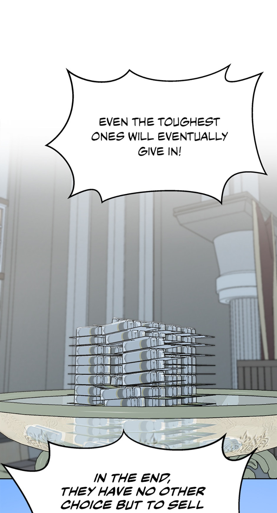 Level 1 Player Chapter 26 page 31 - 
