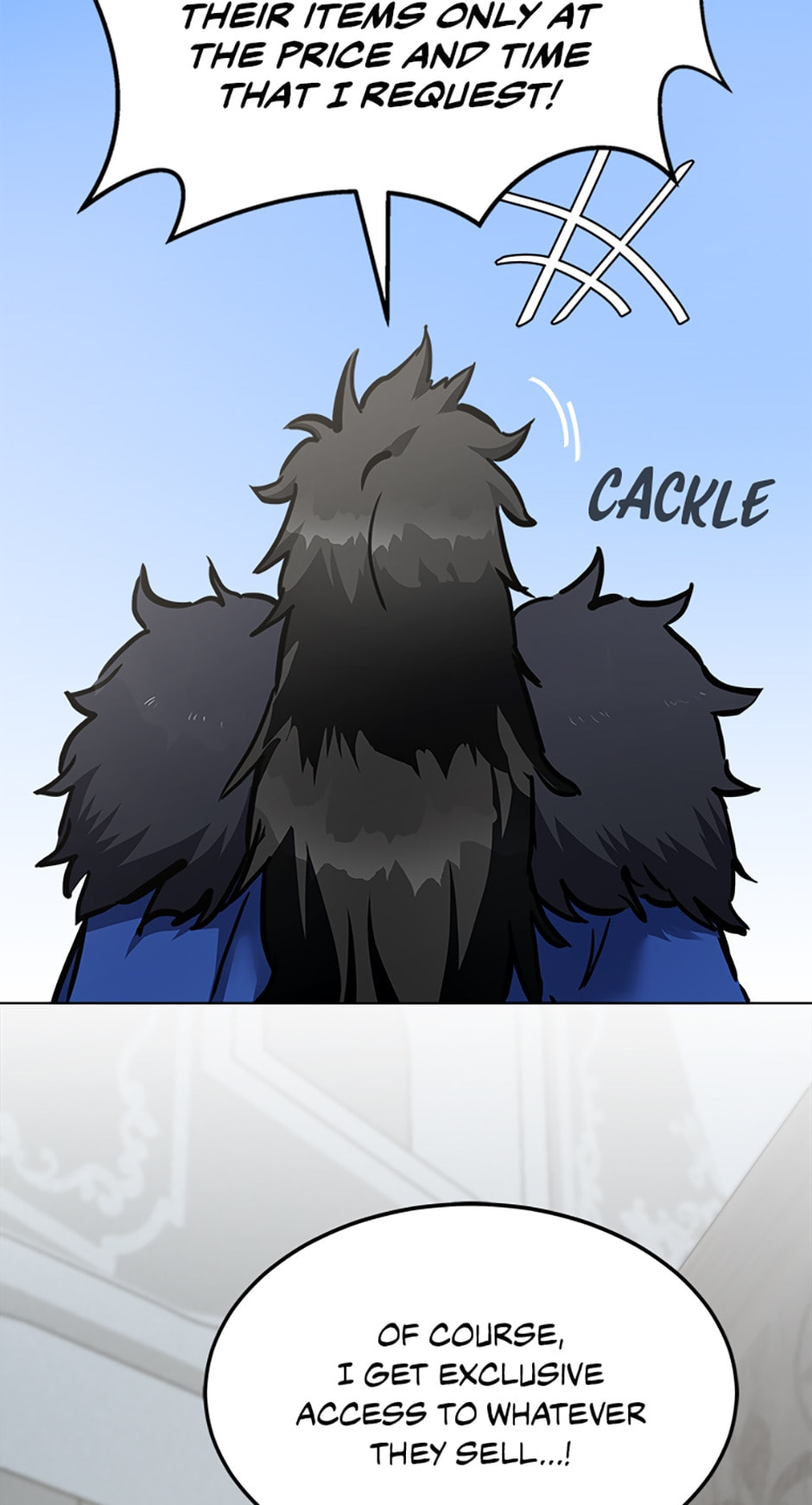 Level 1 Player Chapter 26 page 32 - 