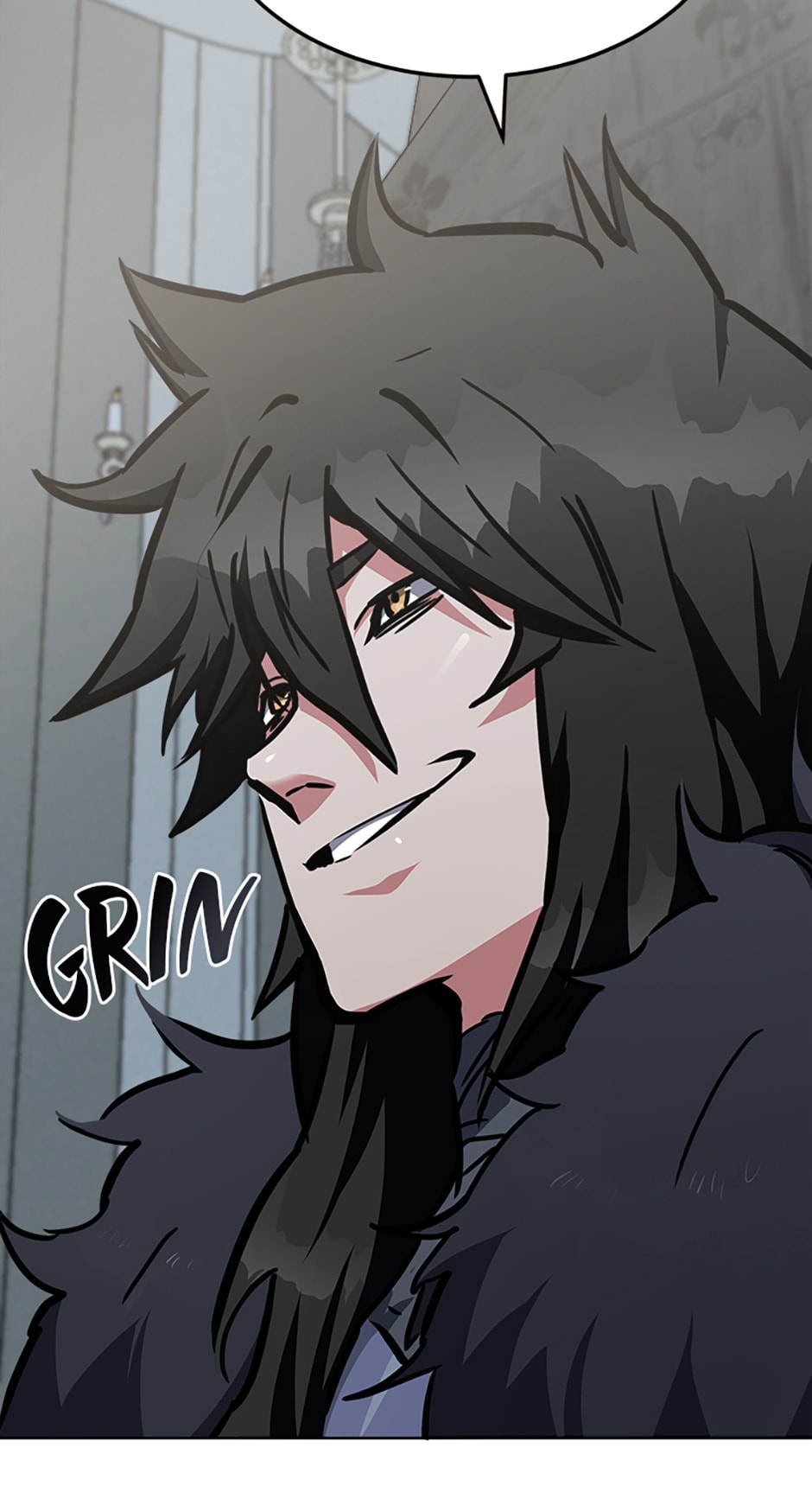 Level 1 Player Chapter 26 page 33 - 