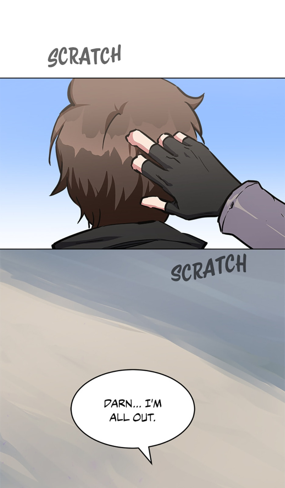 Level 1 Player Chapter 26 page 39 - 
