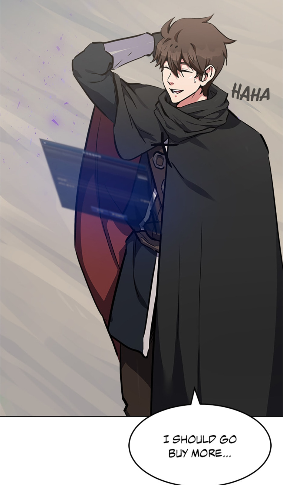 Level 1 Player Chapter 26 page 40 - 