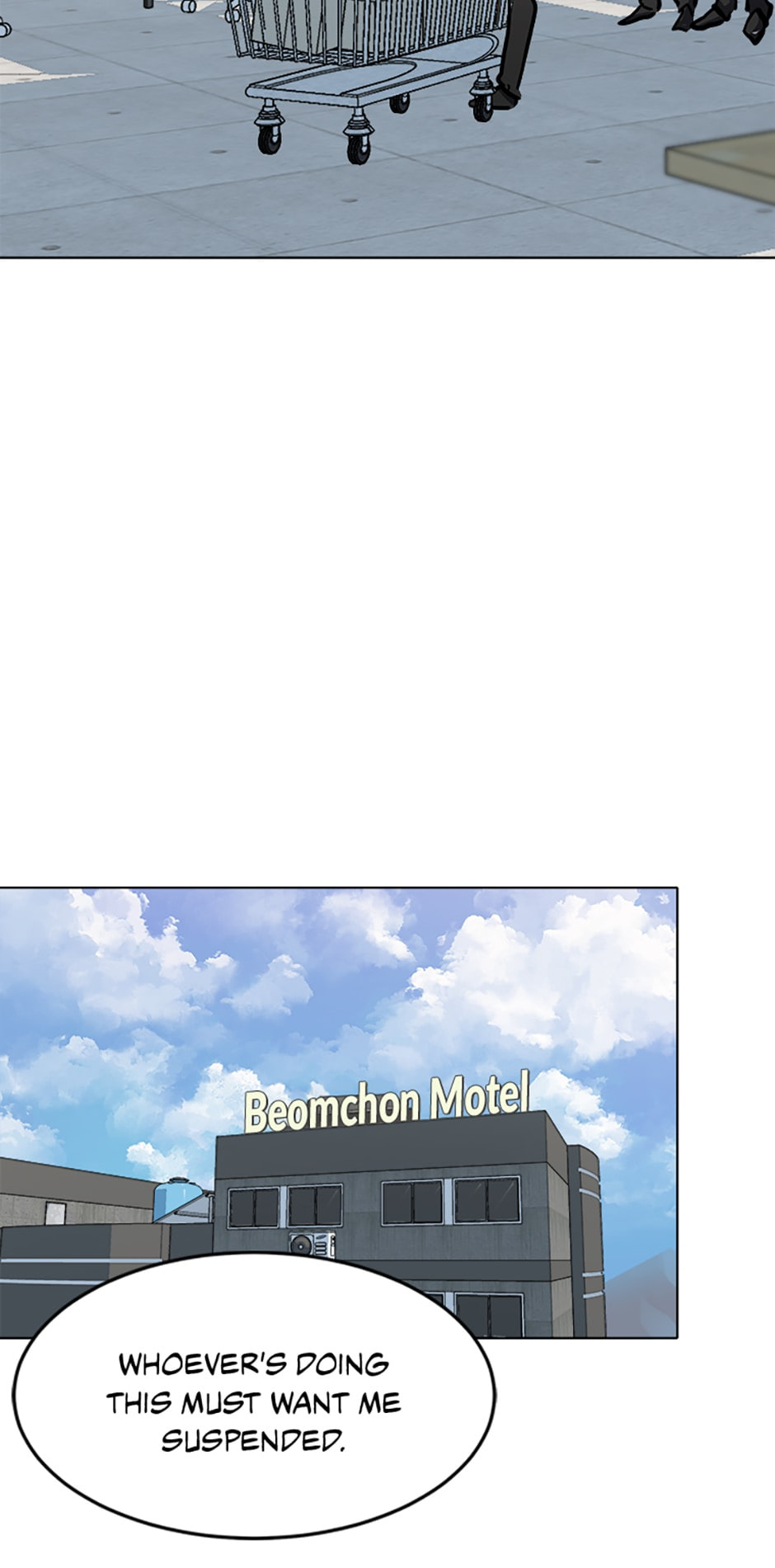 Level 1 Player Chapter 26 page 44 - 