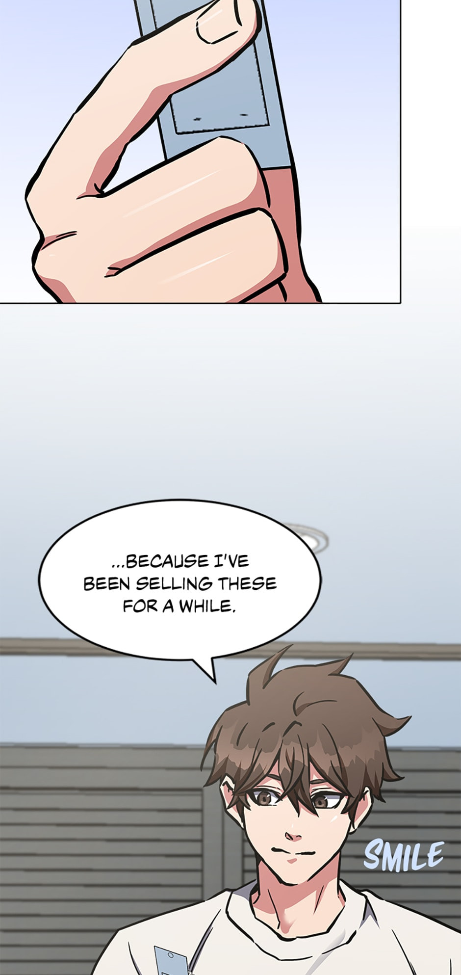 Level 1 Player Chapter 26 page 46 - 
