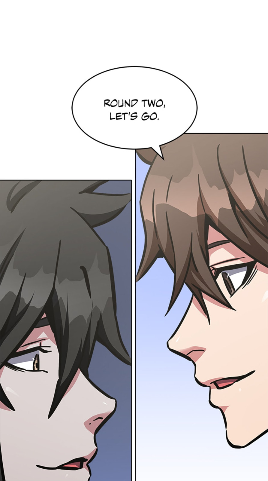 Level 1 Player Chapter 26 page 48 - 