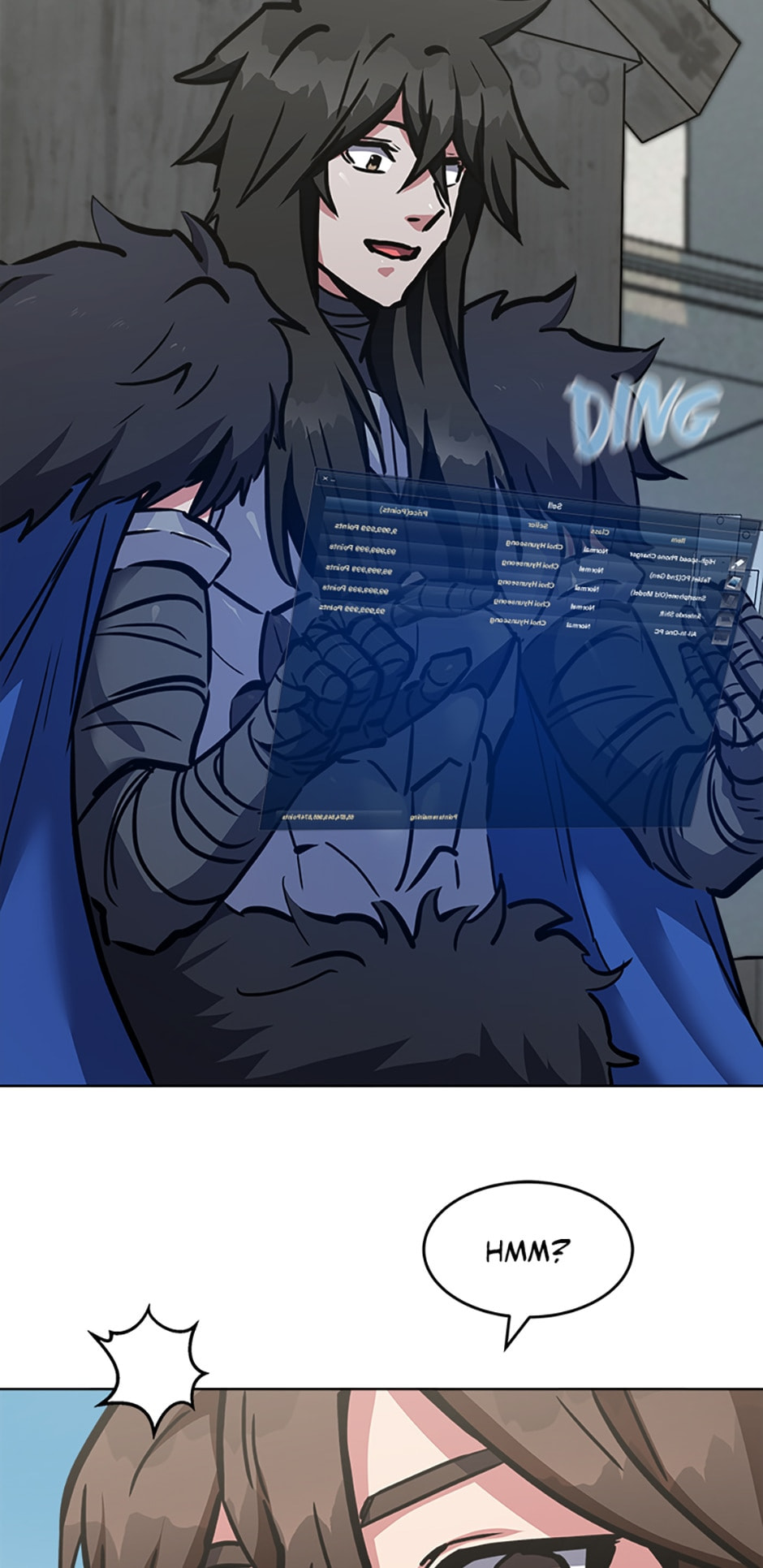 Level 1 Player Chapter 26 page 52 - 