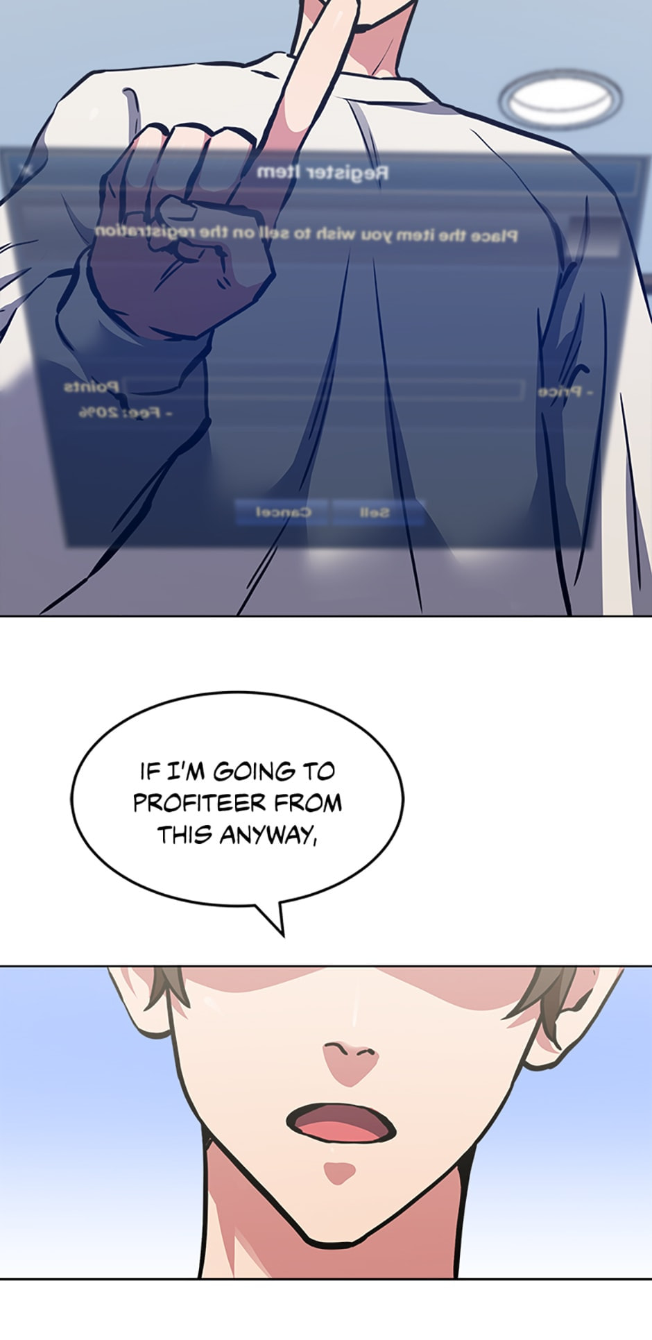 Level 1 Player Chapter 26 page 56 - 