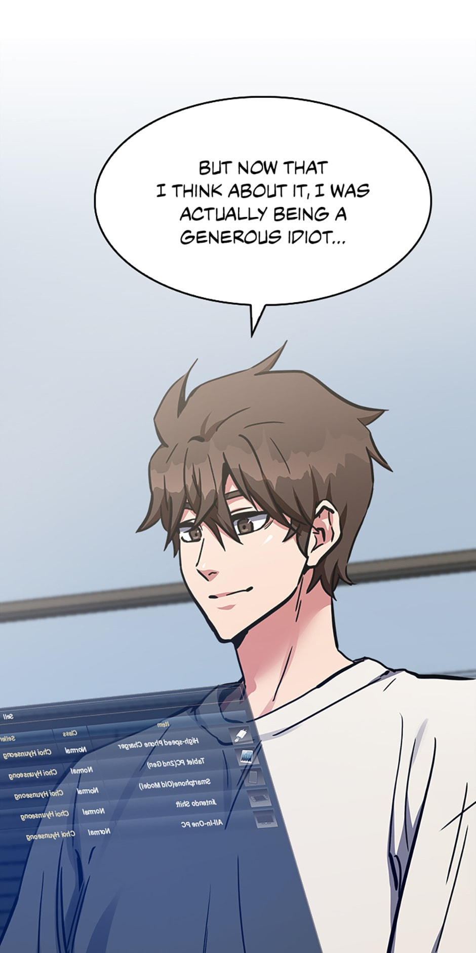 Level 1 Player Chapter 26 page 63 - 