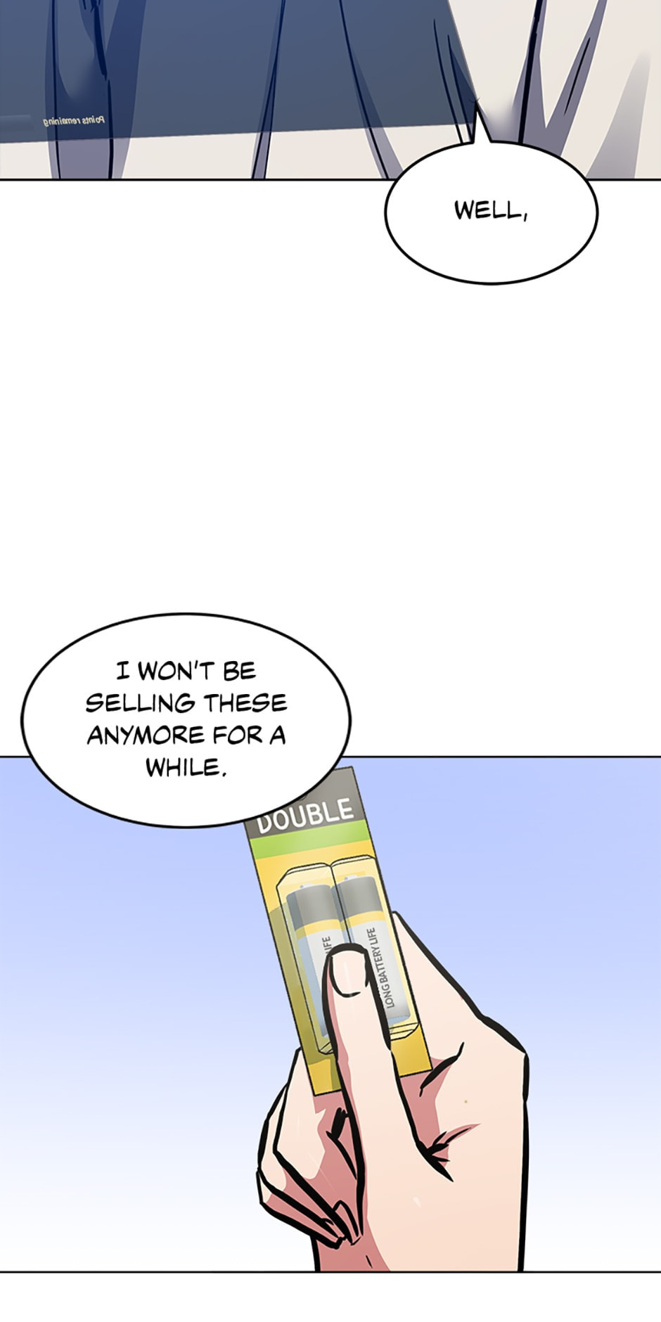 Level 1 Player Chapter 26 page 64 - 