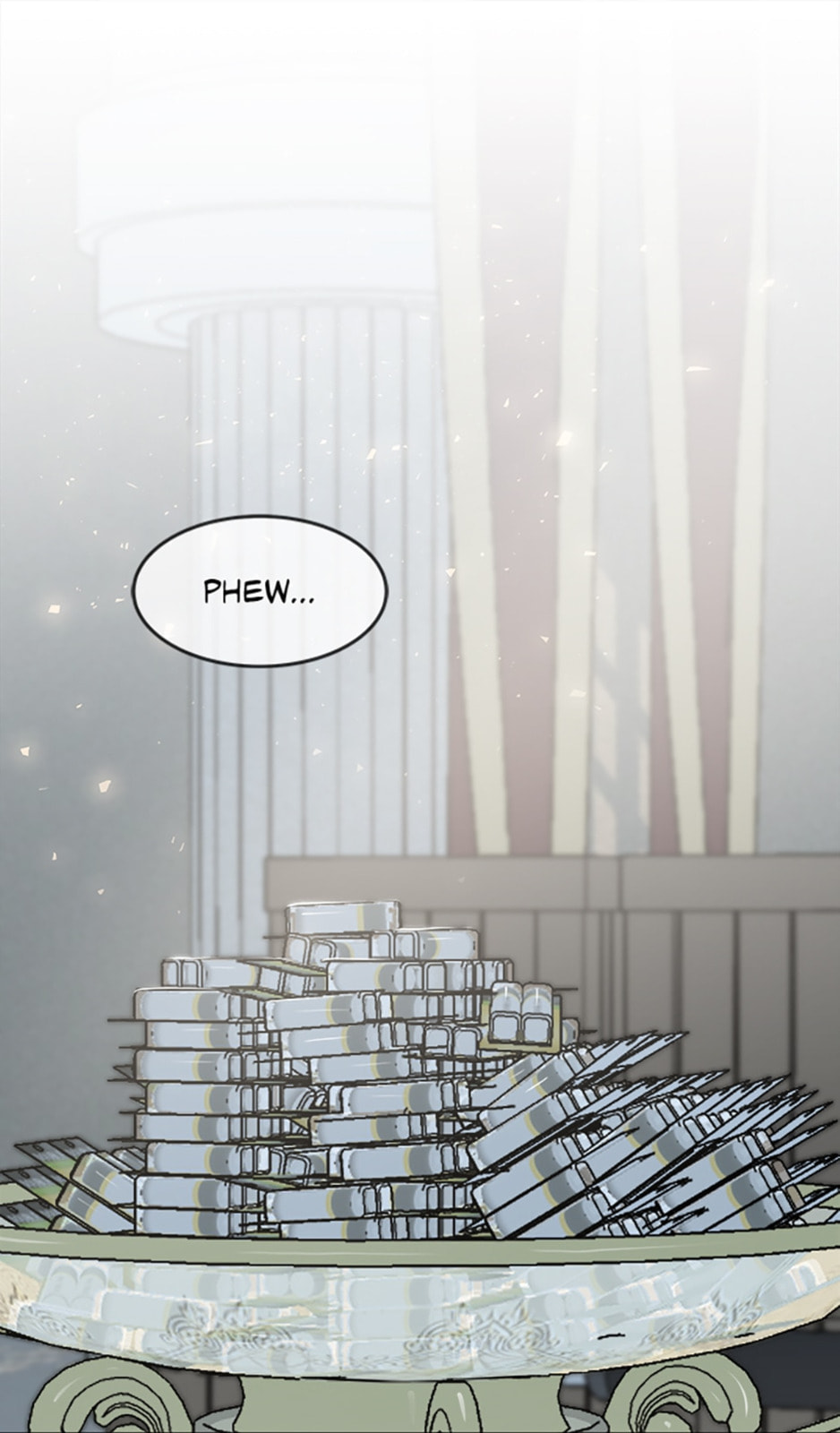 Level 1 Player Chapter 26 page 69 - 