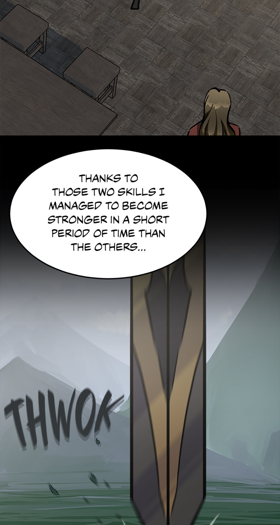 Level 1 Player Chapter 26 page 8 - 