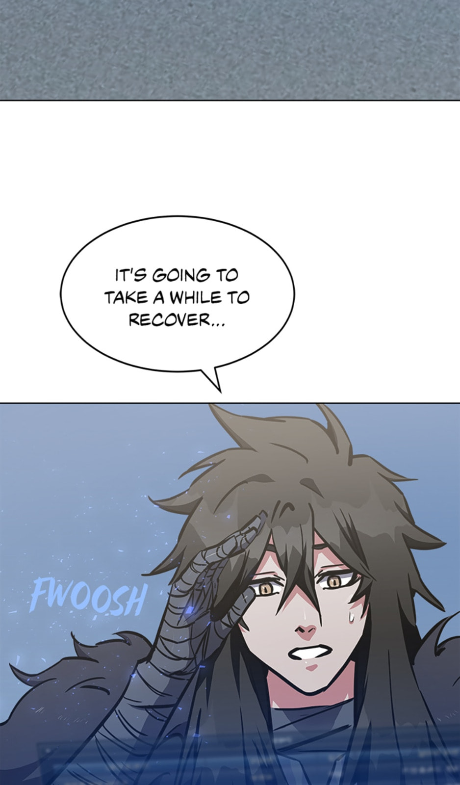 Level 1 Player Chapter 26 page 71 - 