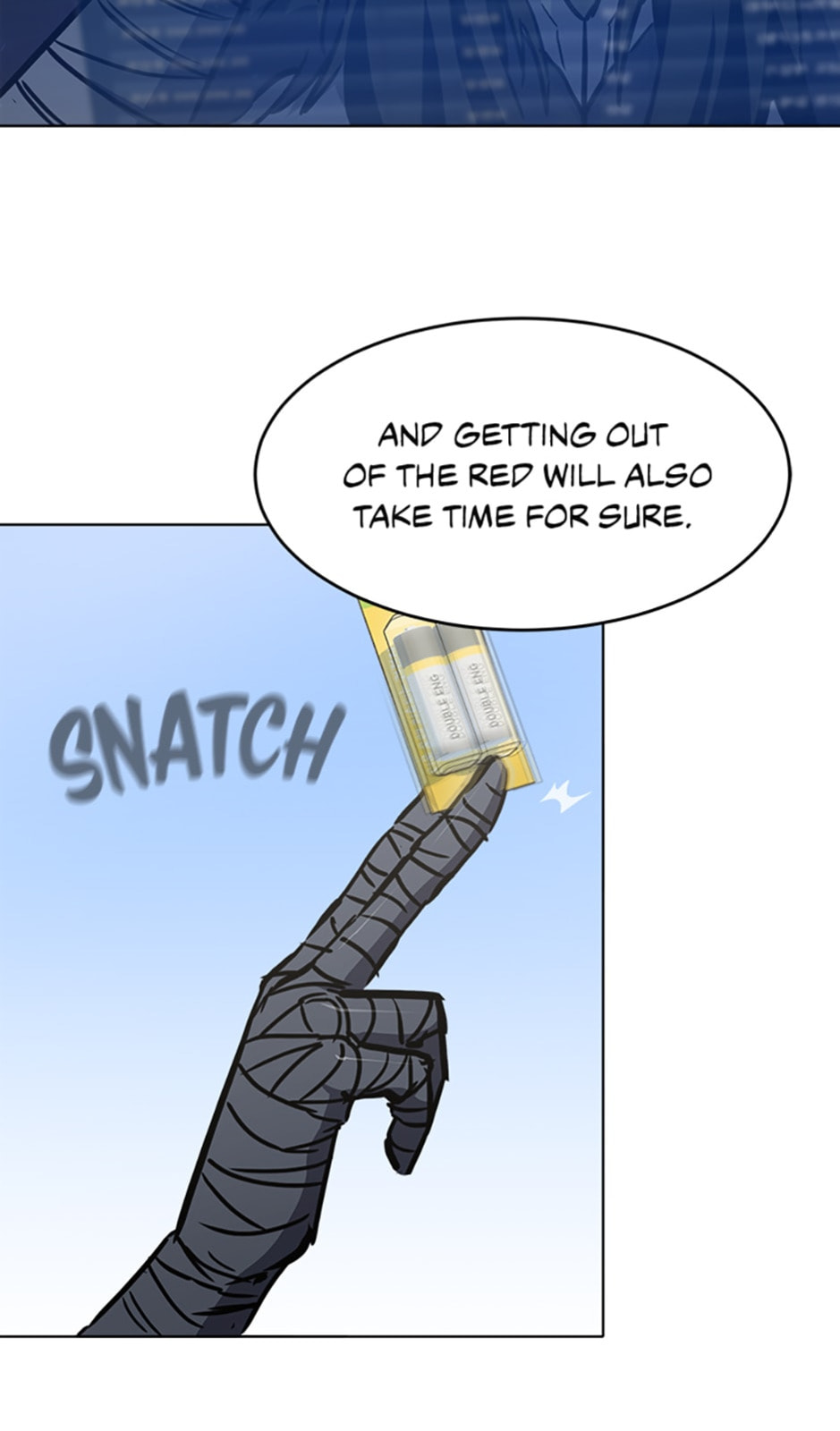 Level 1 Player Chapter 26 page 72 - 