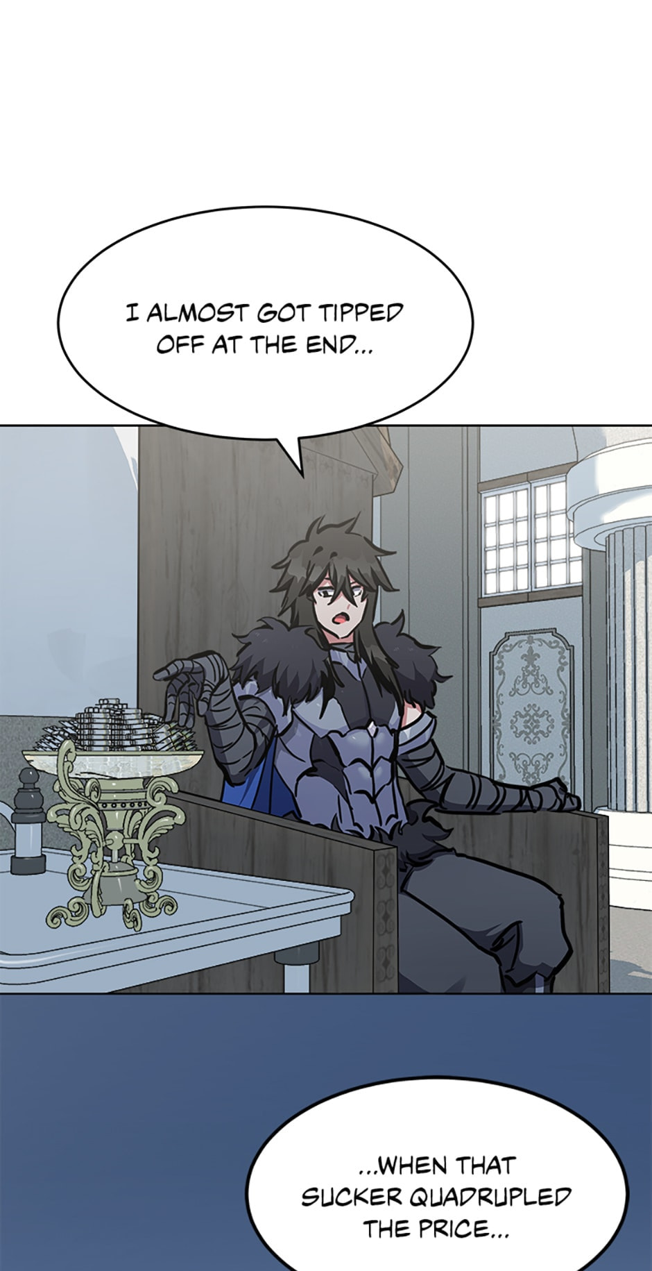 Level 1 Player Chapter 26 page 73 - 