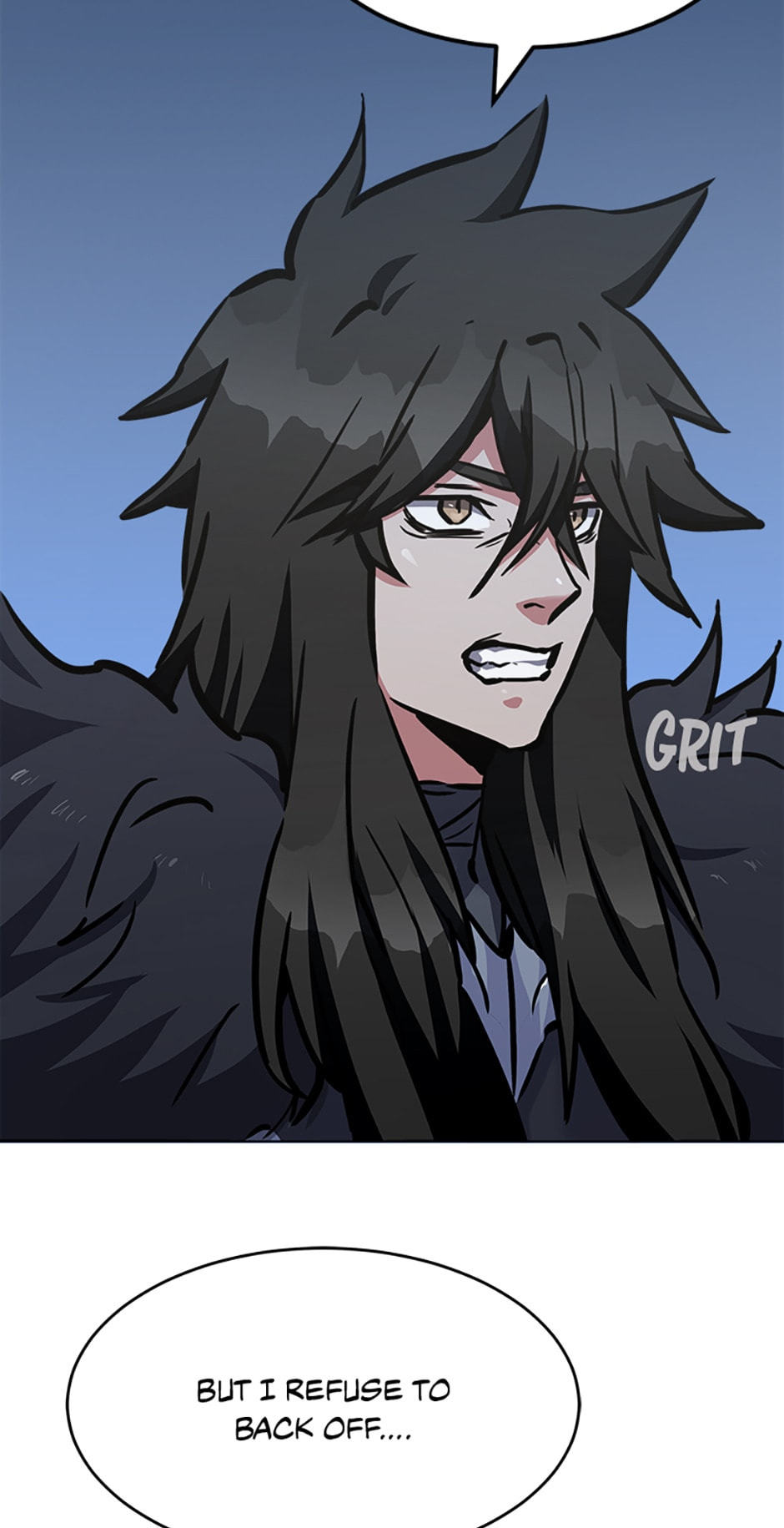 Level 1 Player Chapter 26 page 74 - 