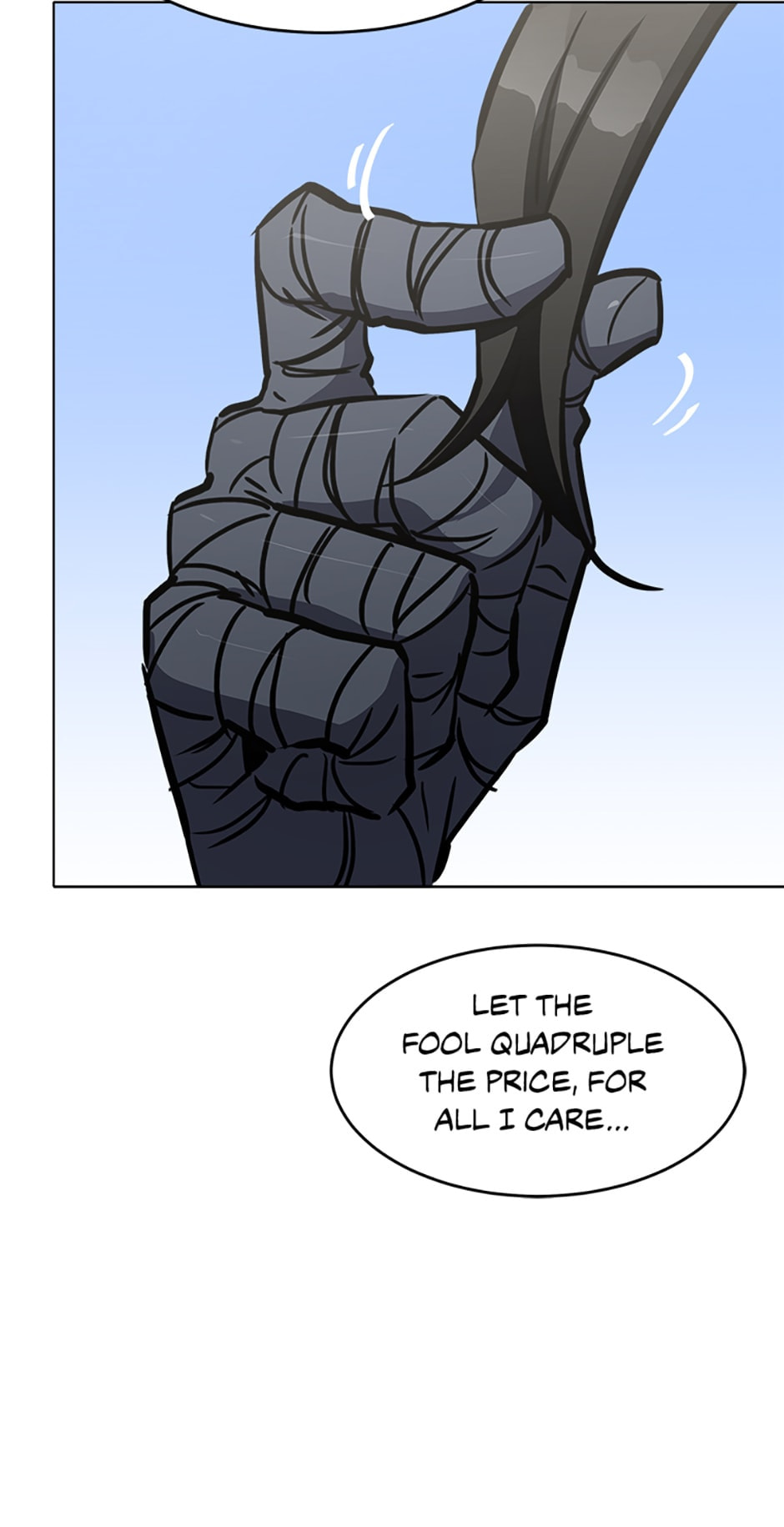 Level 1 Player Chapter 26 page 75 - 