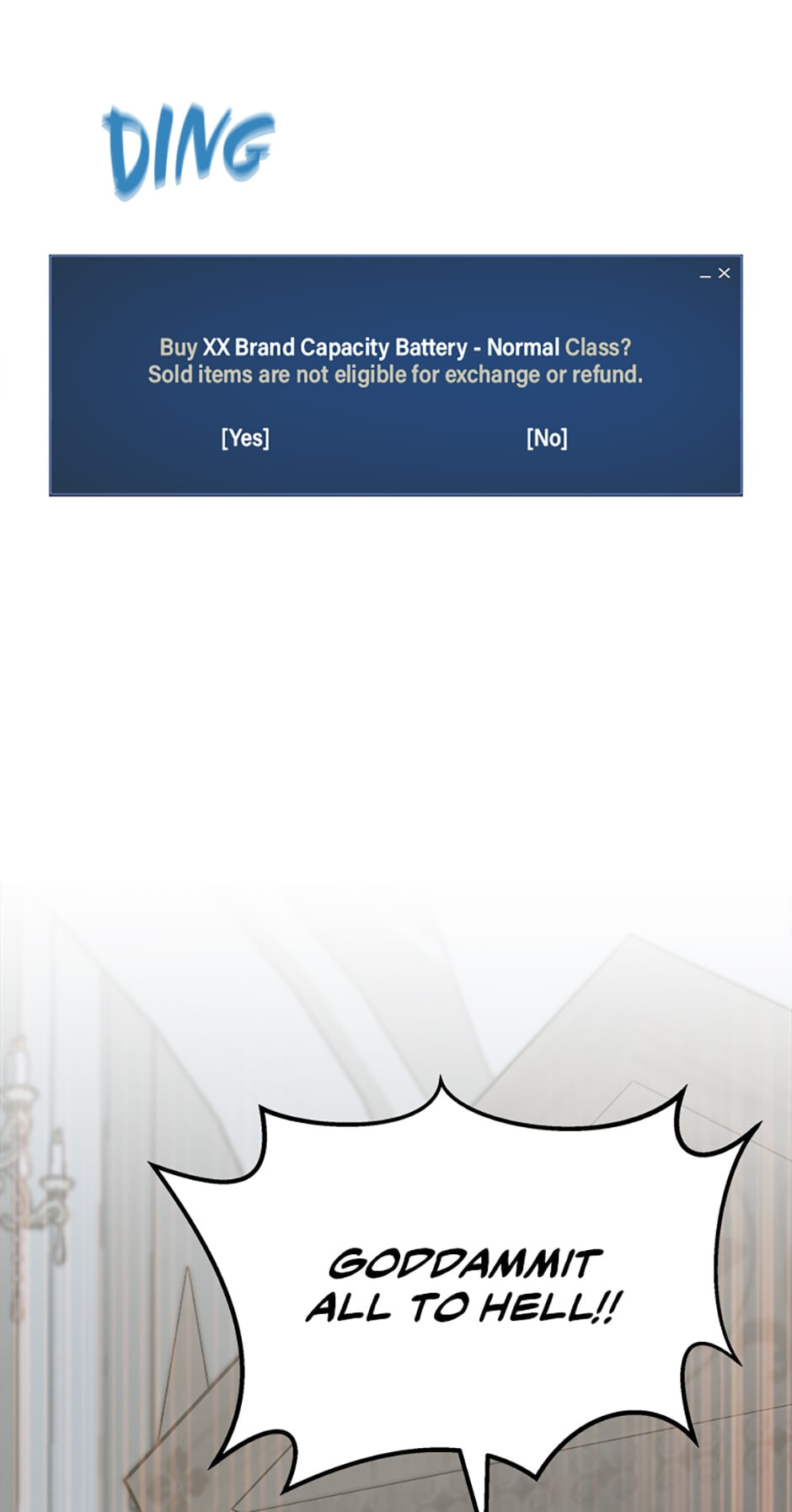 Level 1 Player Chapter 26 page 79 - 