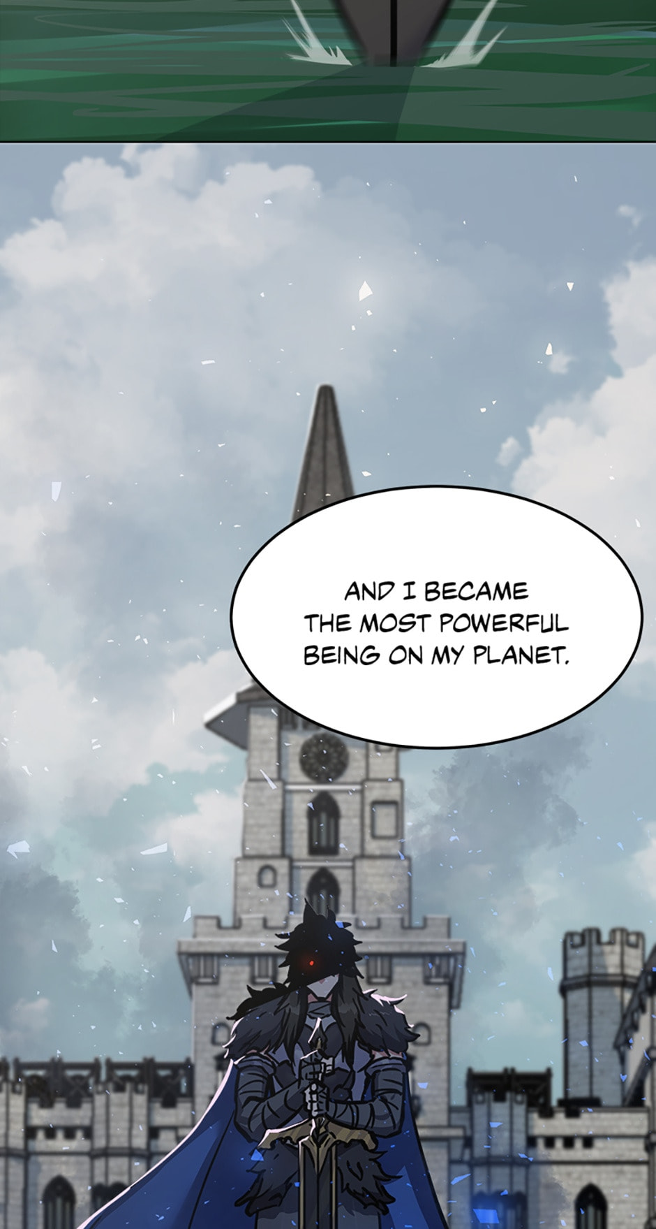 Level 1 Player Chapter 26 page 9 - 