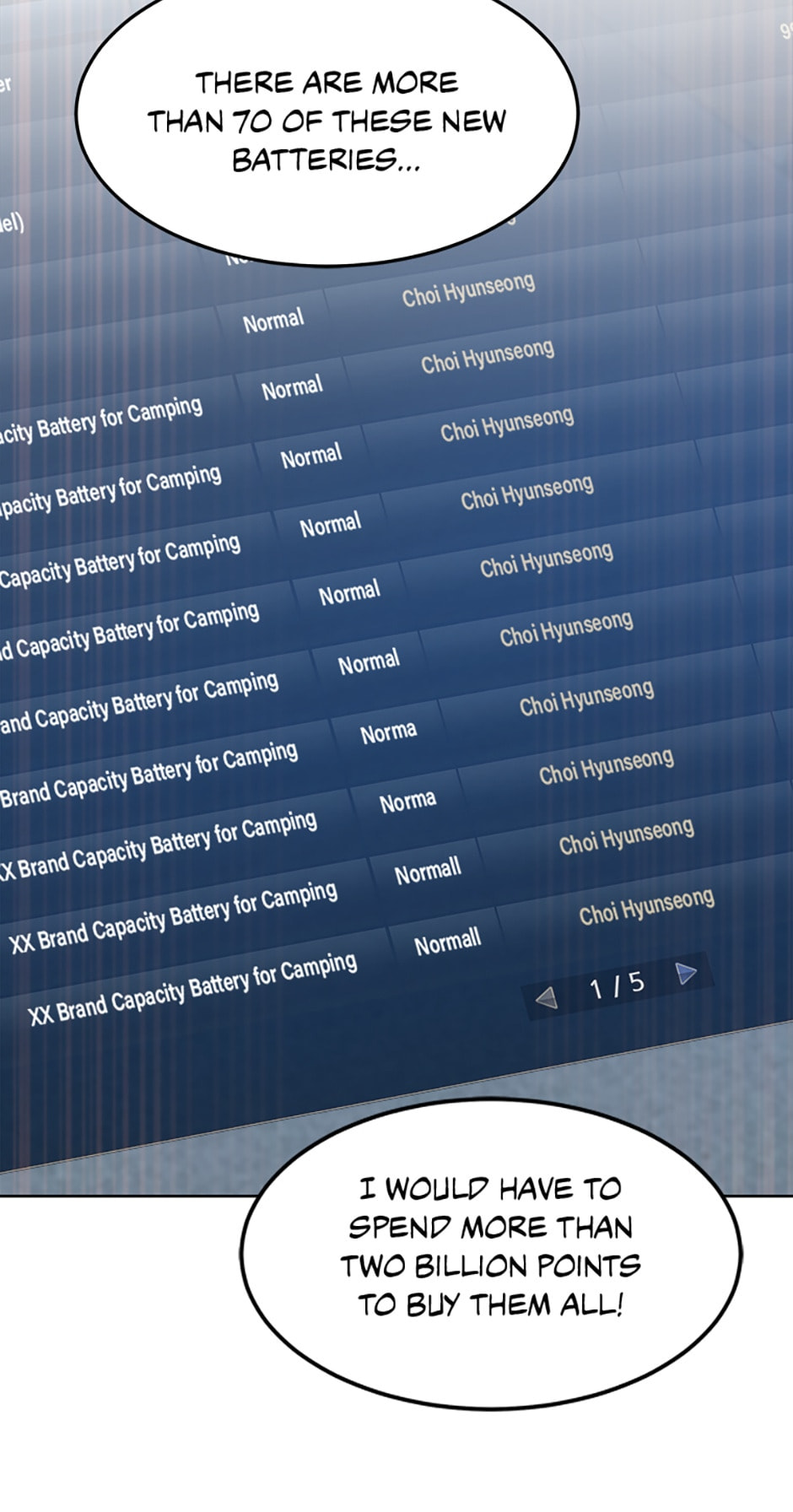 Level 1 Player Chapter 26 page 82 - 