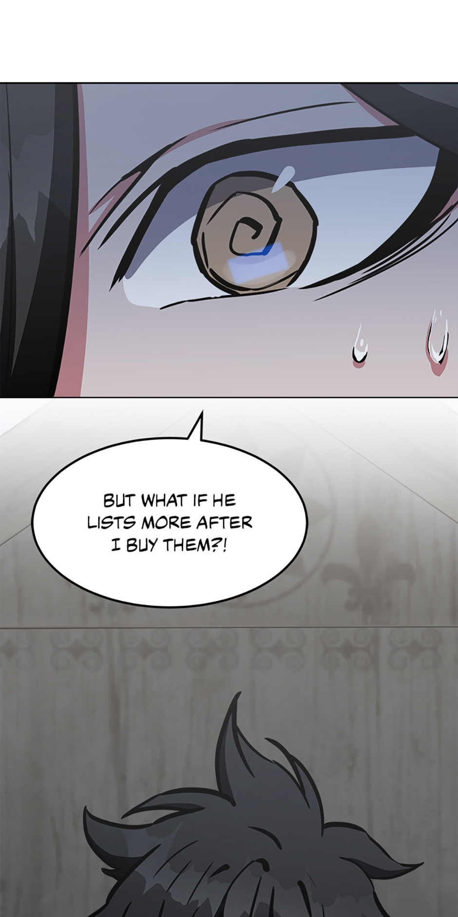 Level 1 Player Chapter 26 page 83 - 