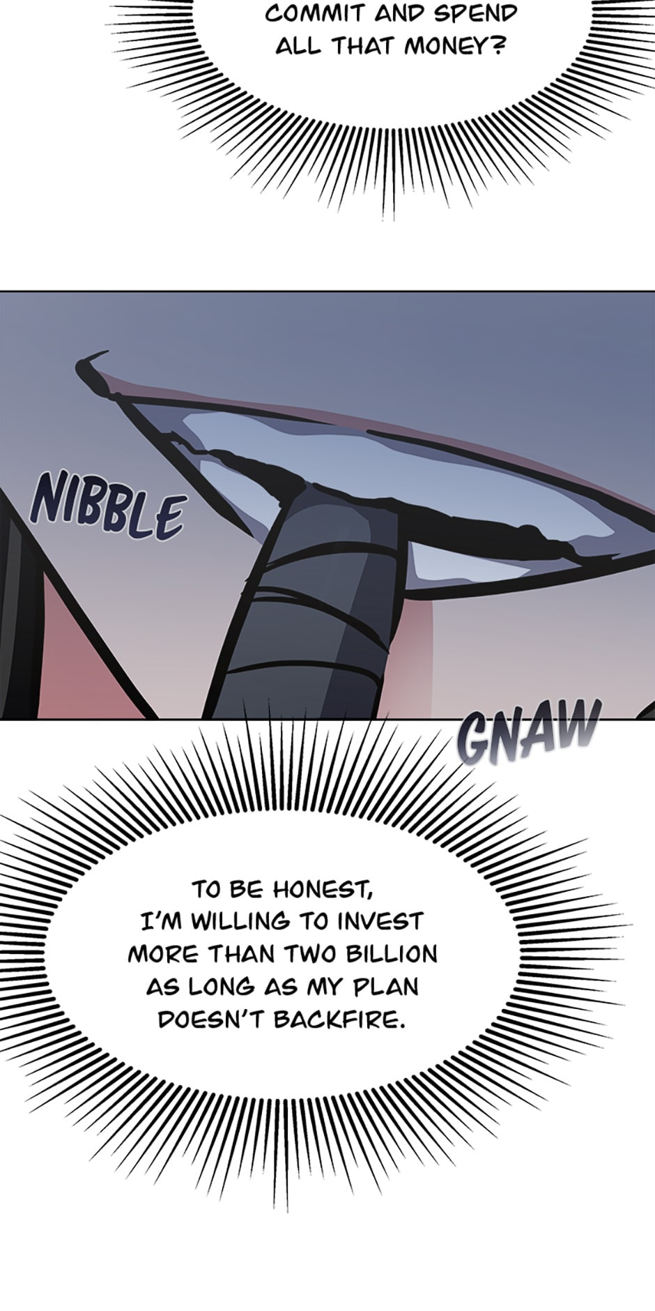 Level 1 Player Chapter 26 page 85 - 