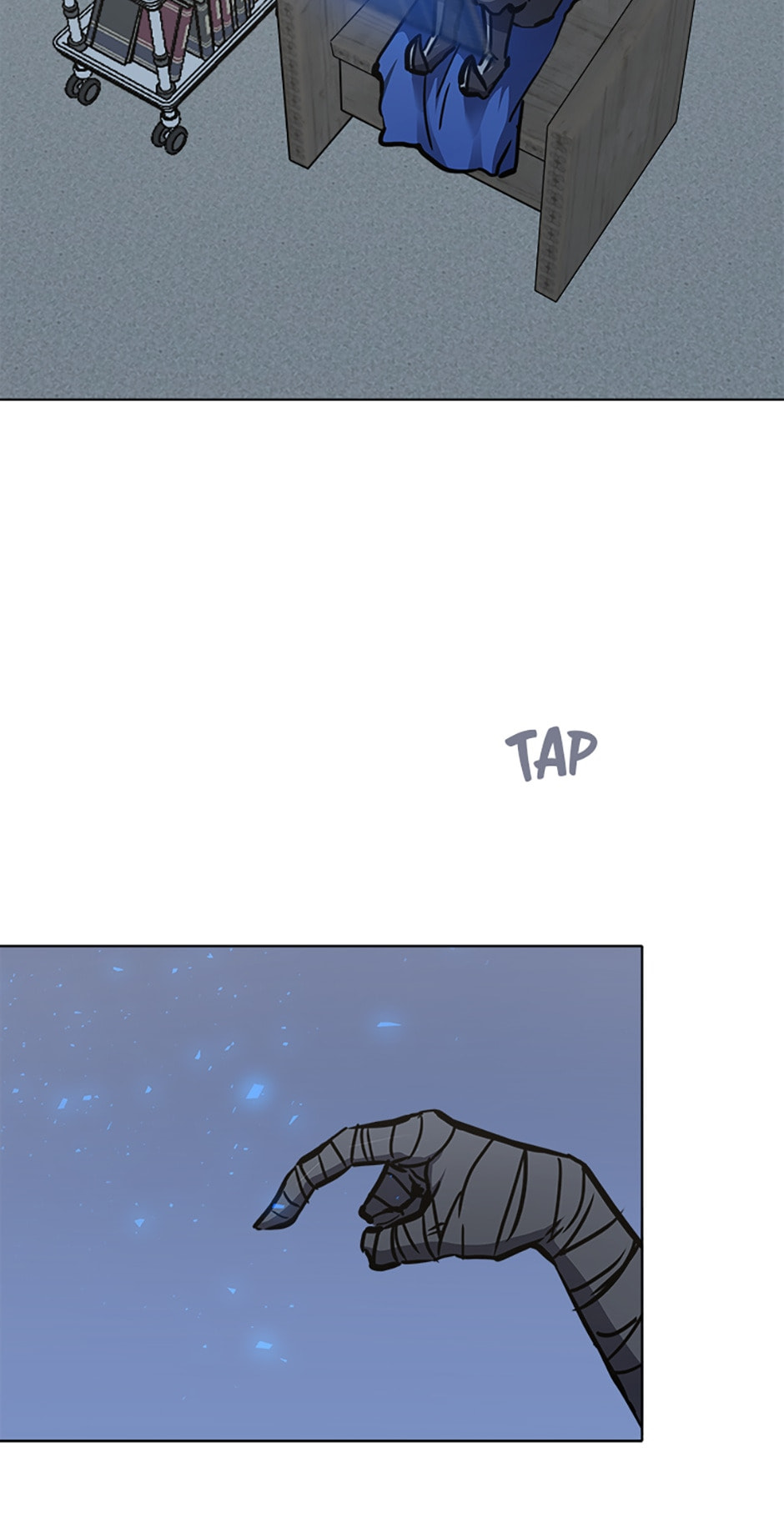 Level 1 Player Chapter 26 page 88 - 