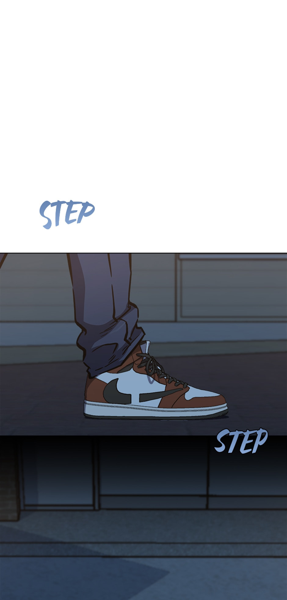 Level 1 Player Chapter 27 page 12 - 