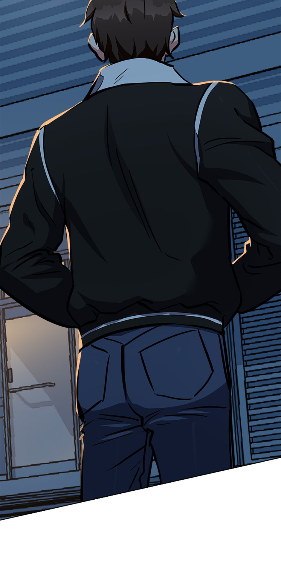 Level 1 Player Chapter 27 page 15 - 