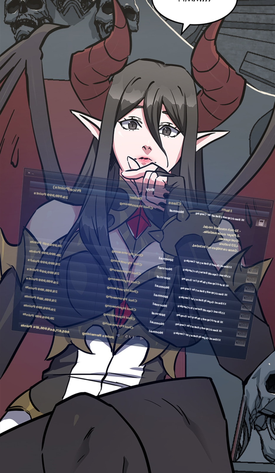 Level 1 Player Chapter 27 page 18 - 