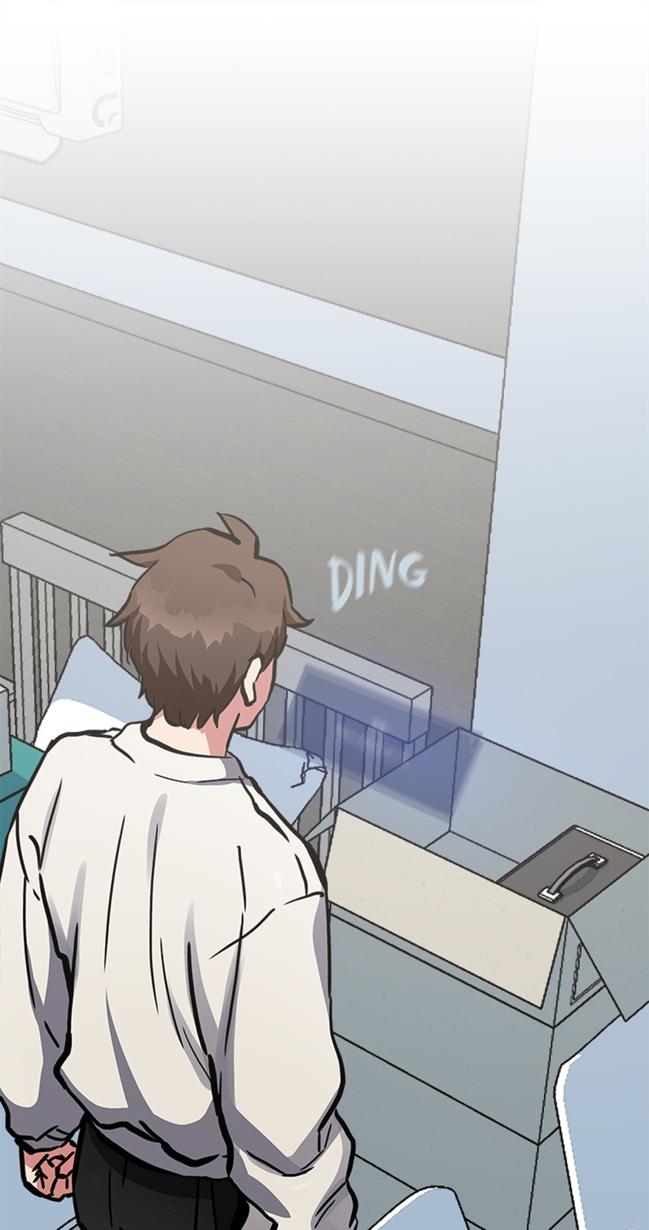 Level 1 Player Chapter 27 page 3 - 