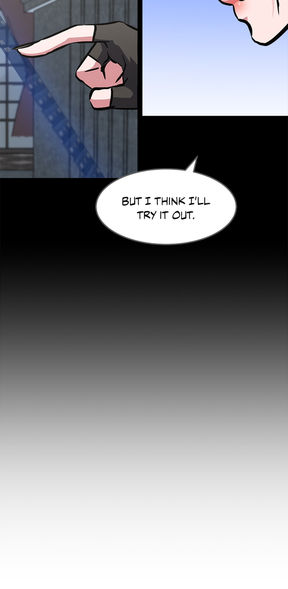 Level 1 Player Chapter 27 page 23 - 