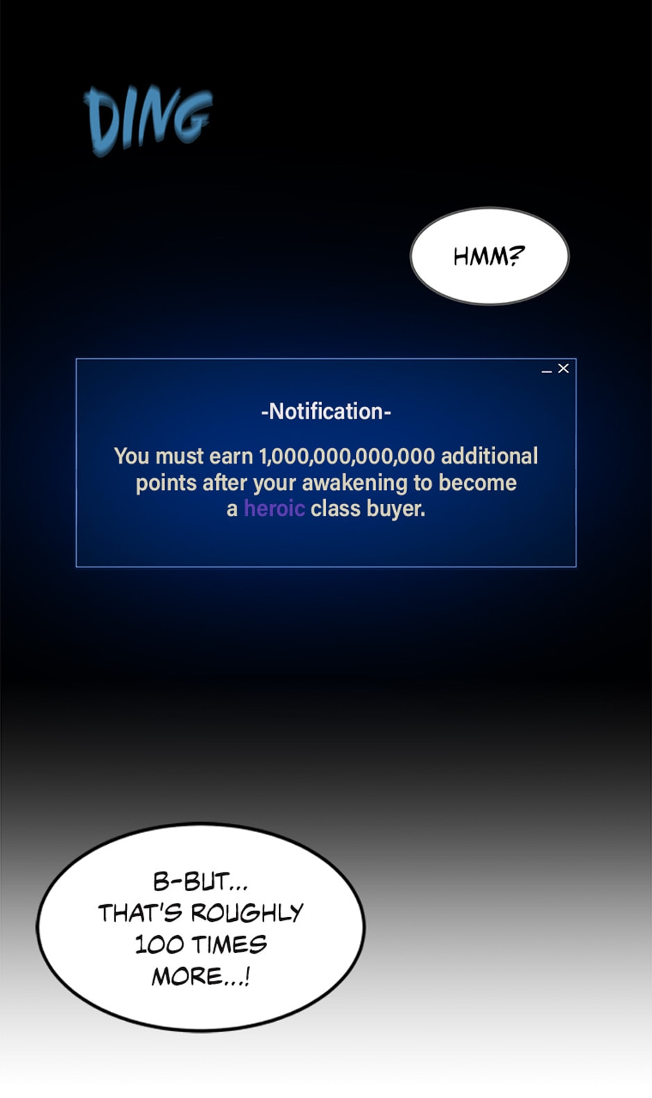 Level 1 Player Chapter 27 page 27 - 