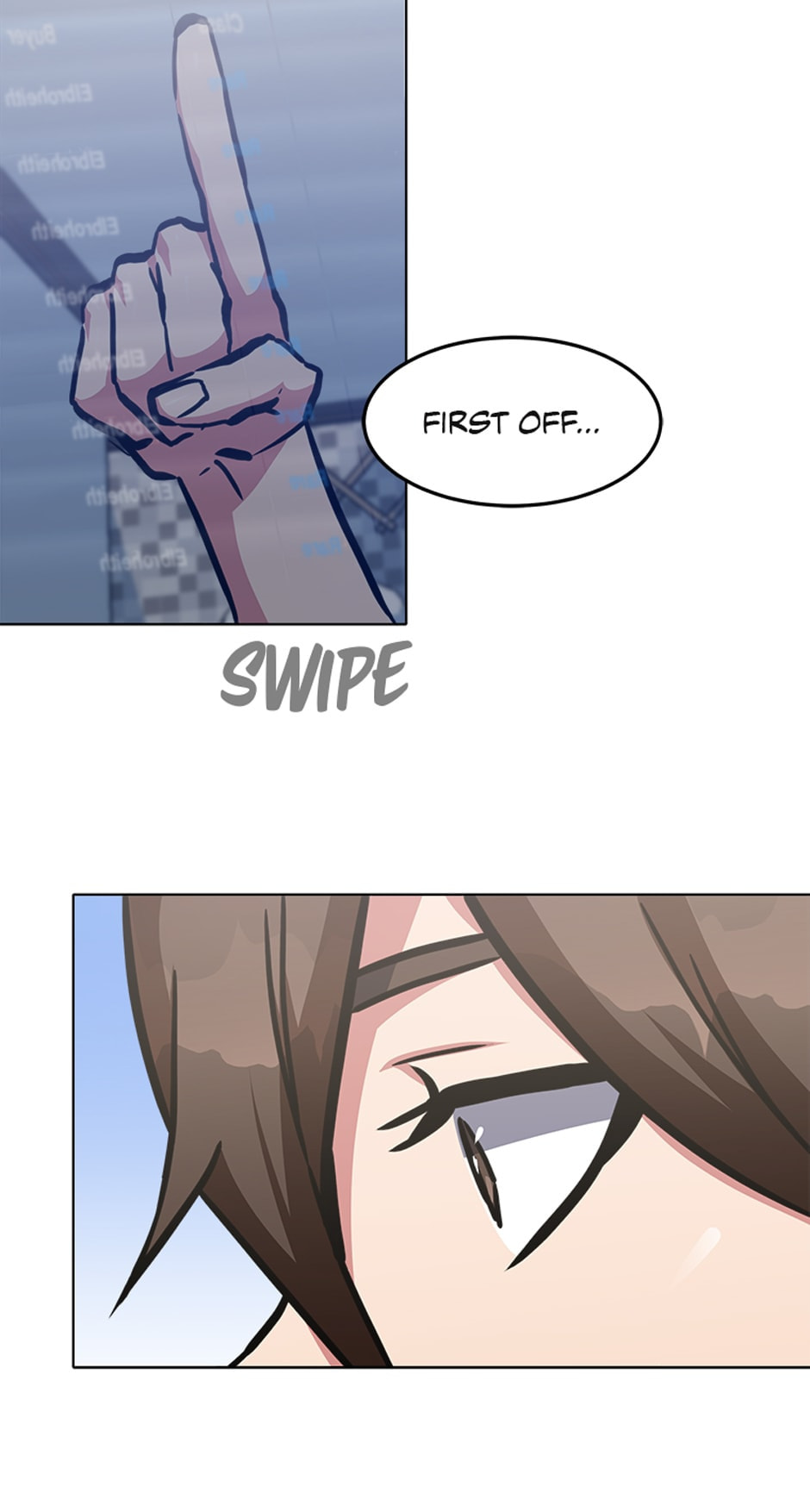 Level 1 Player Chapter 27 page 30 - 
