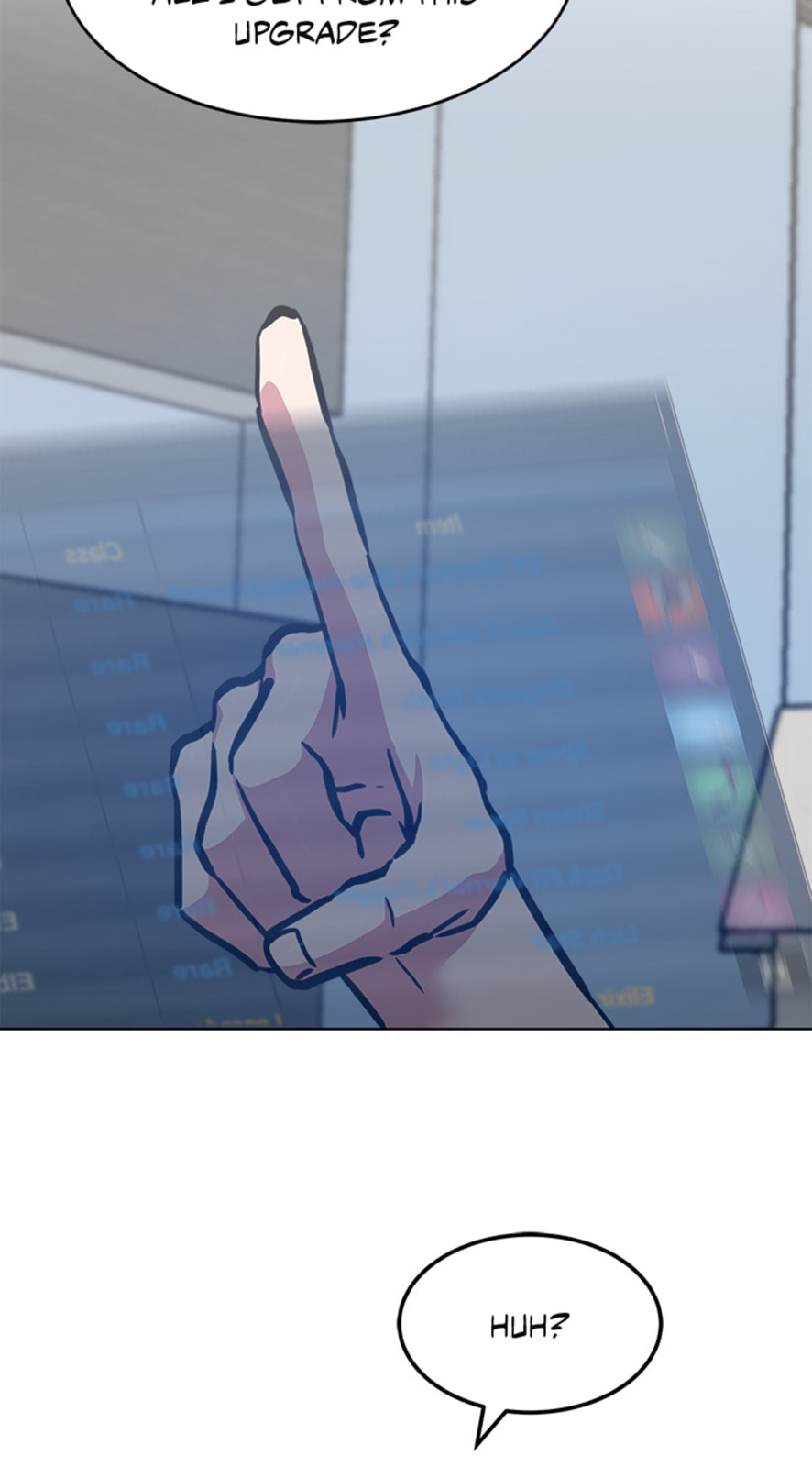 Level 1 Player Chapter 27 page 33 - 