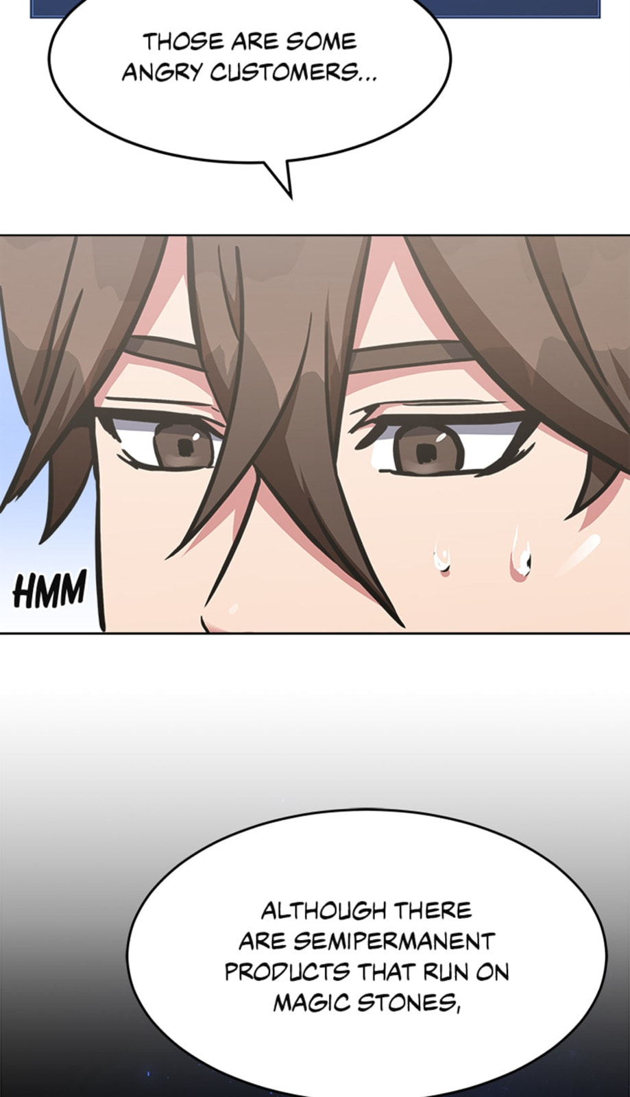 Level 1 Player Chapter 27 page 40 - 