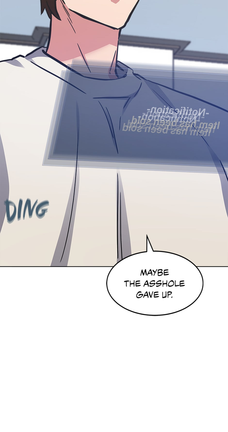 Level 1 Player Chapter 27 page 5 - 