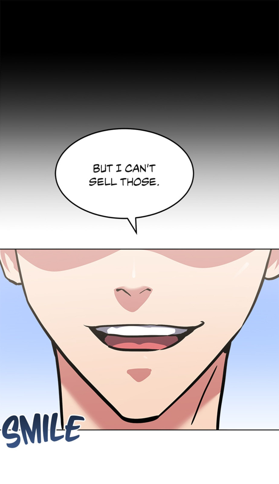 Level 1 Player Chapter 27 page 42 - 